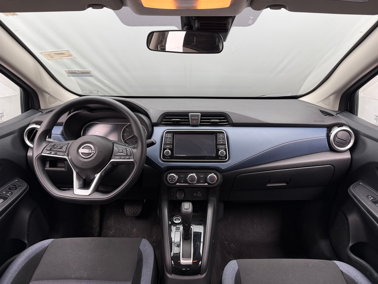 Thumbnail: 2025 Nissan Versa - 3