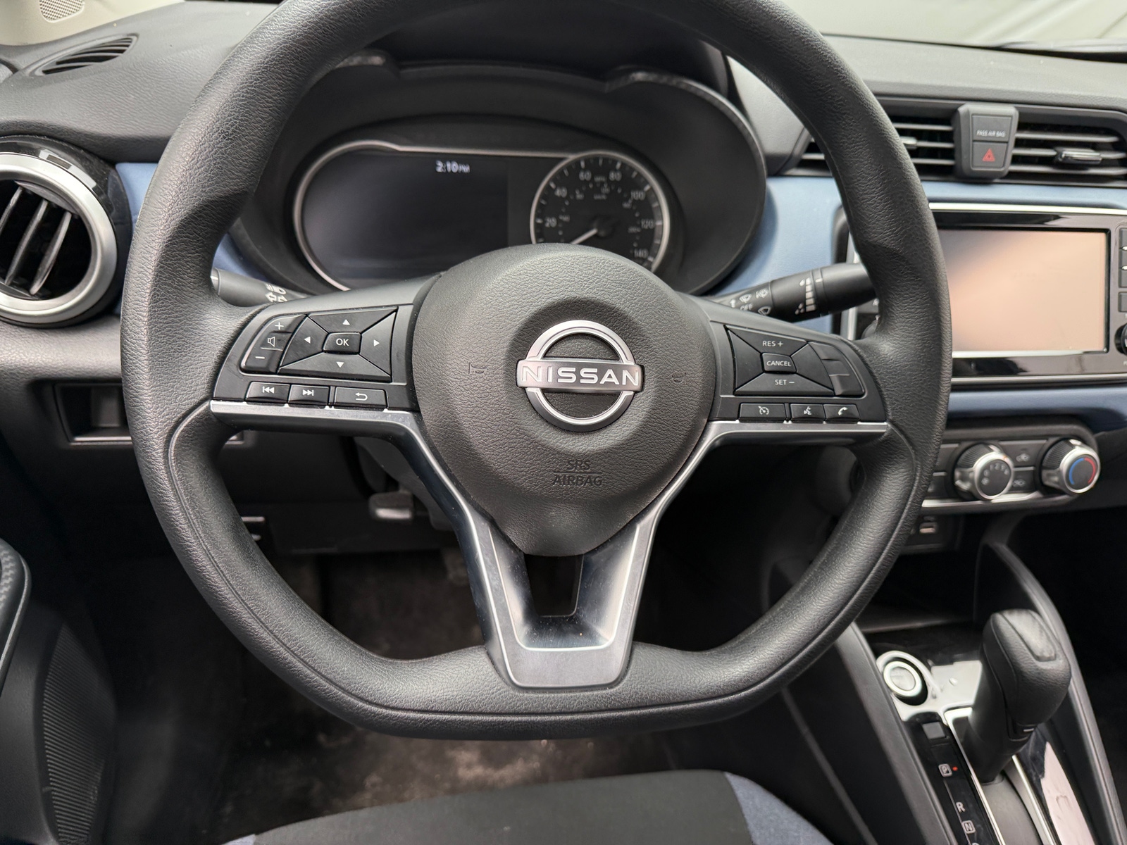 Thumbnail: 2025 Nissan Versa - 5