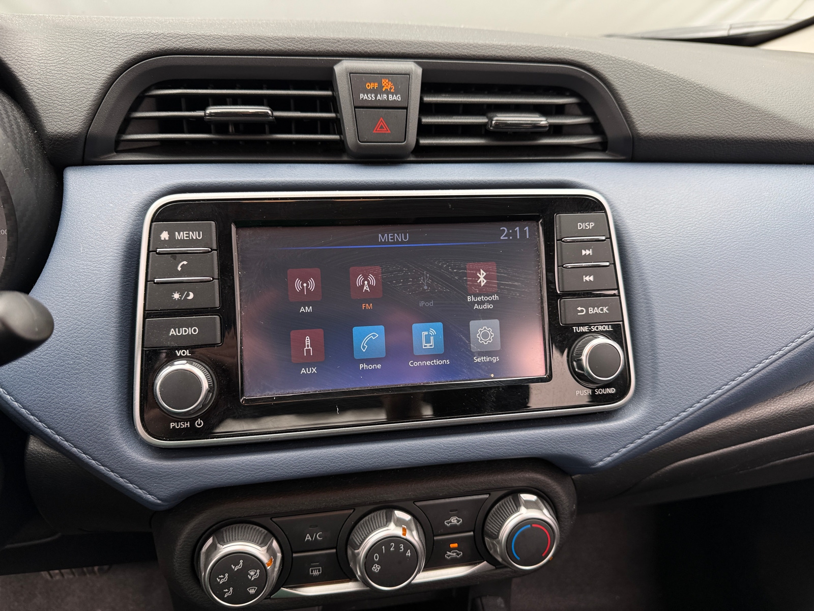 Thumbnail: 2025 Nissan Versa - 4