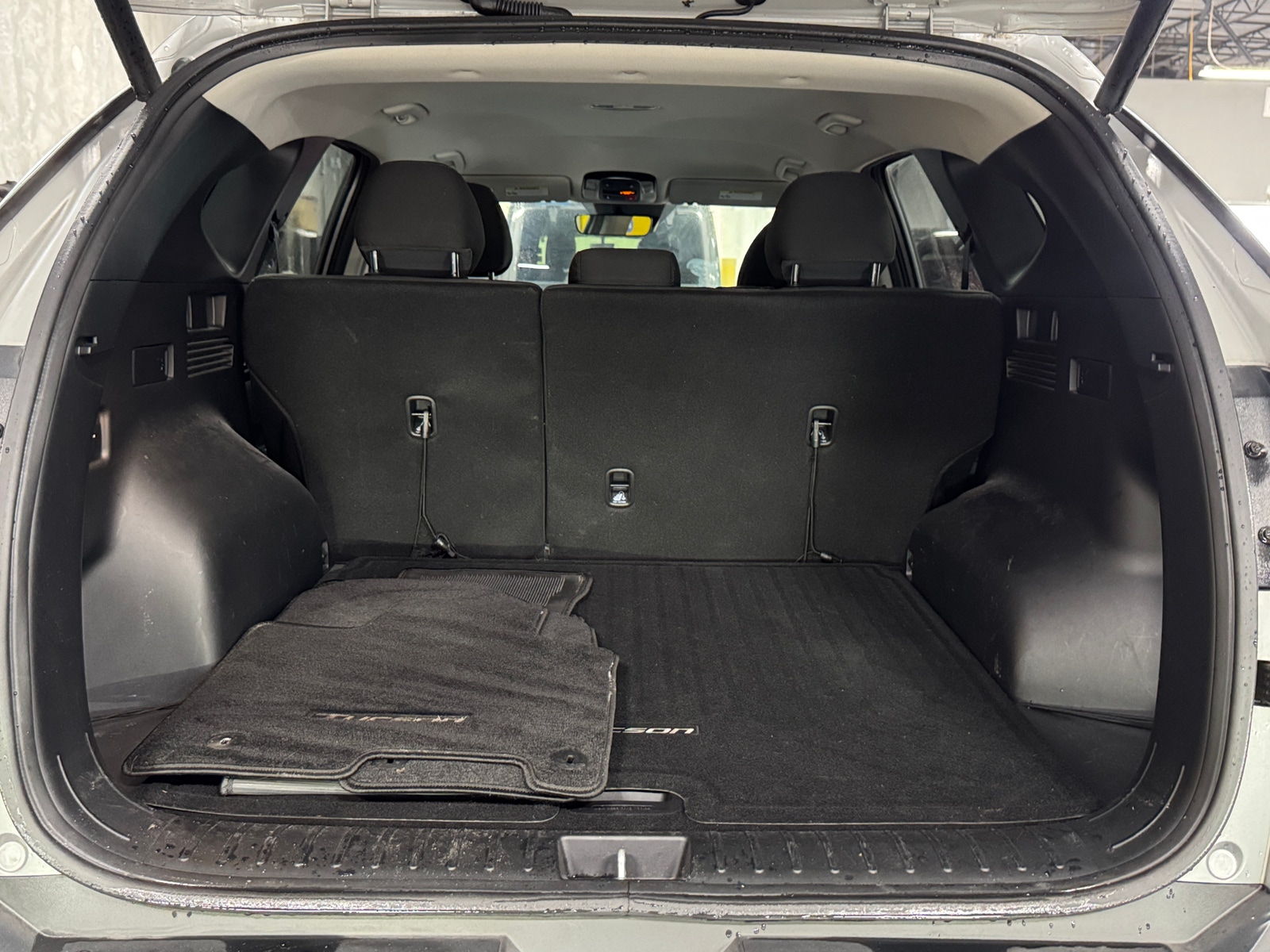 Thumbnail: 2023 Hyundai Tucson - 7