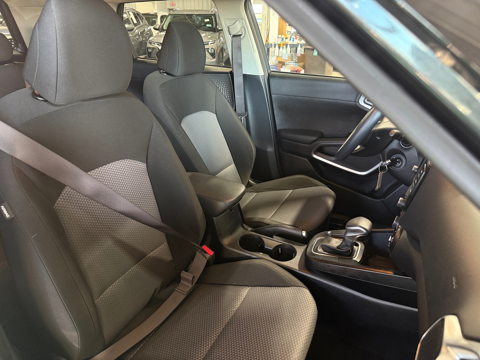 Thumbnail: 2025 Kia Soul - 2