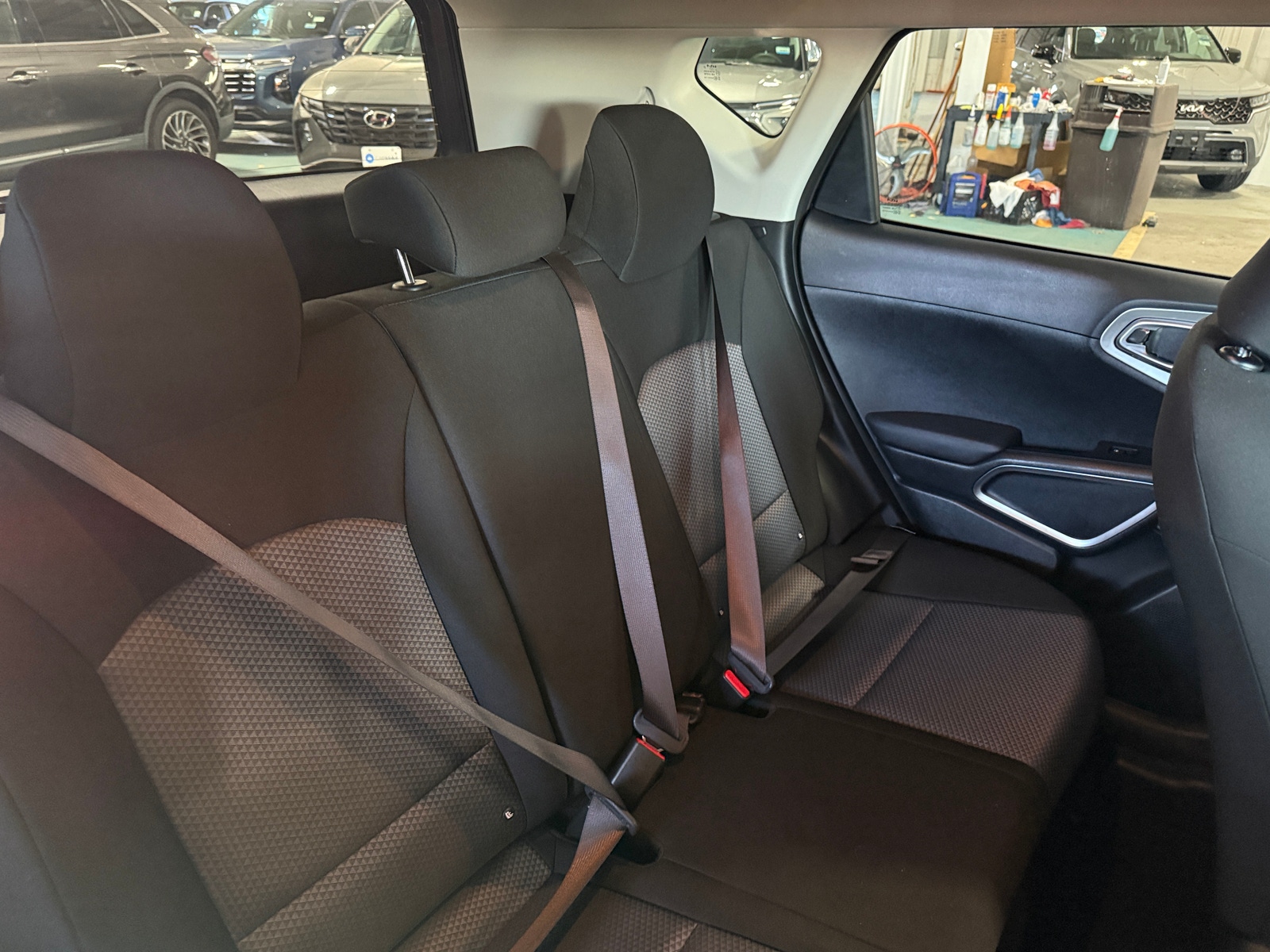 Thumbnail: 2025 Kia Soul - 6