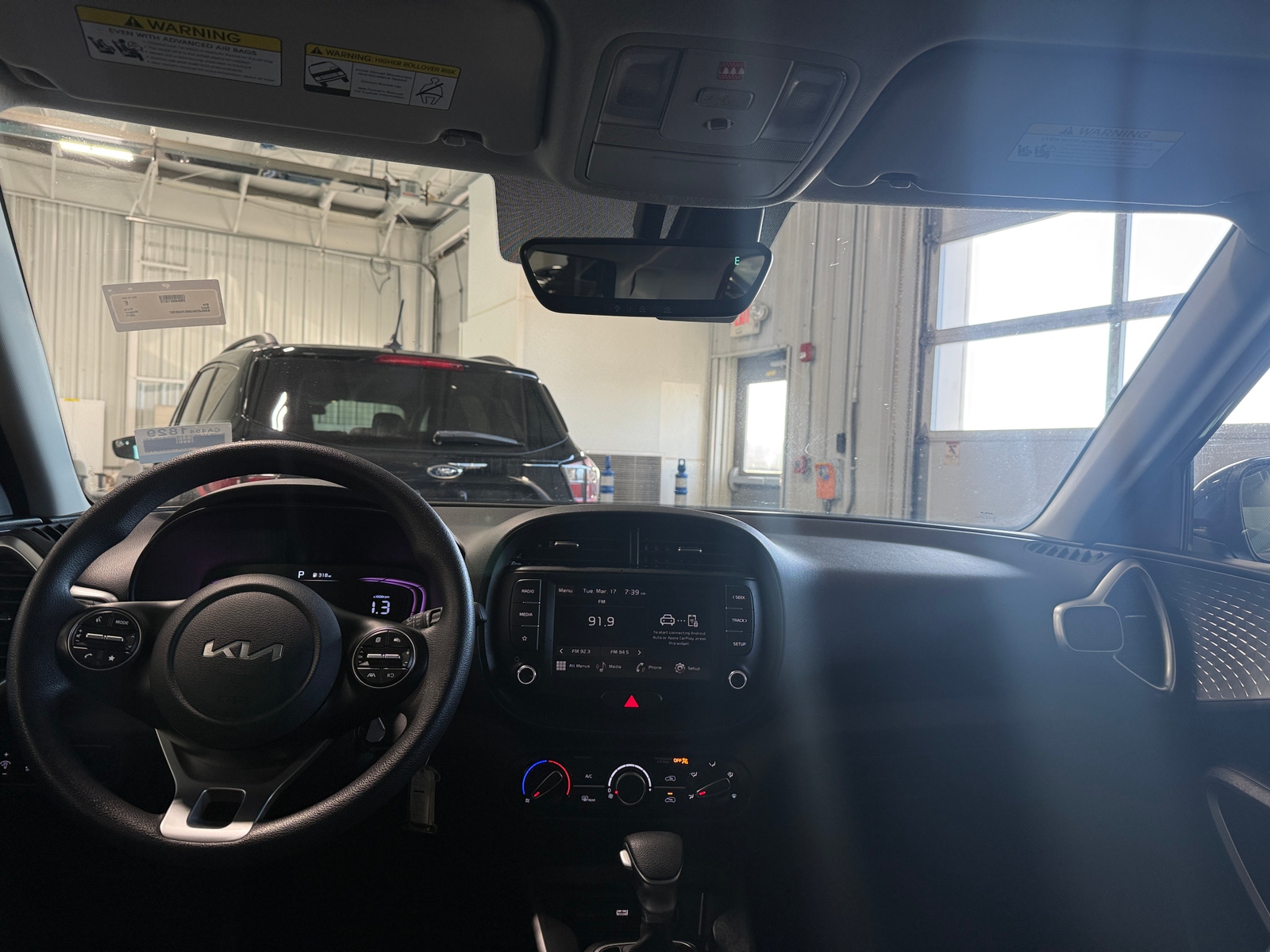 Thumbnail: 2025 Kia Soul - 3