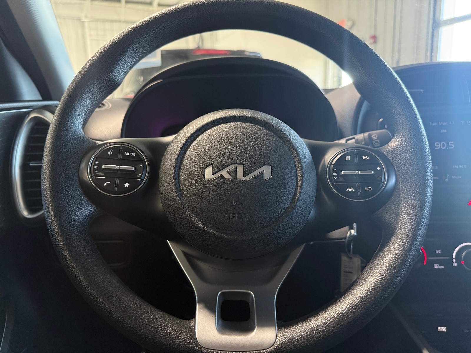 Thumbnail: 2025 Kia Soul - 5