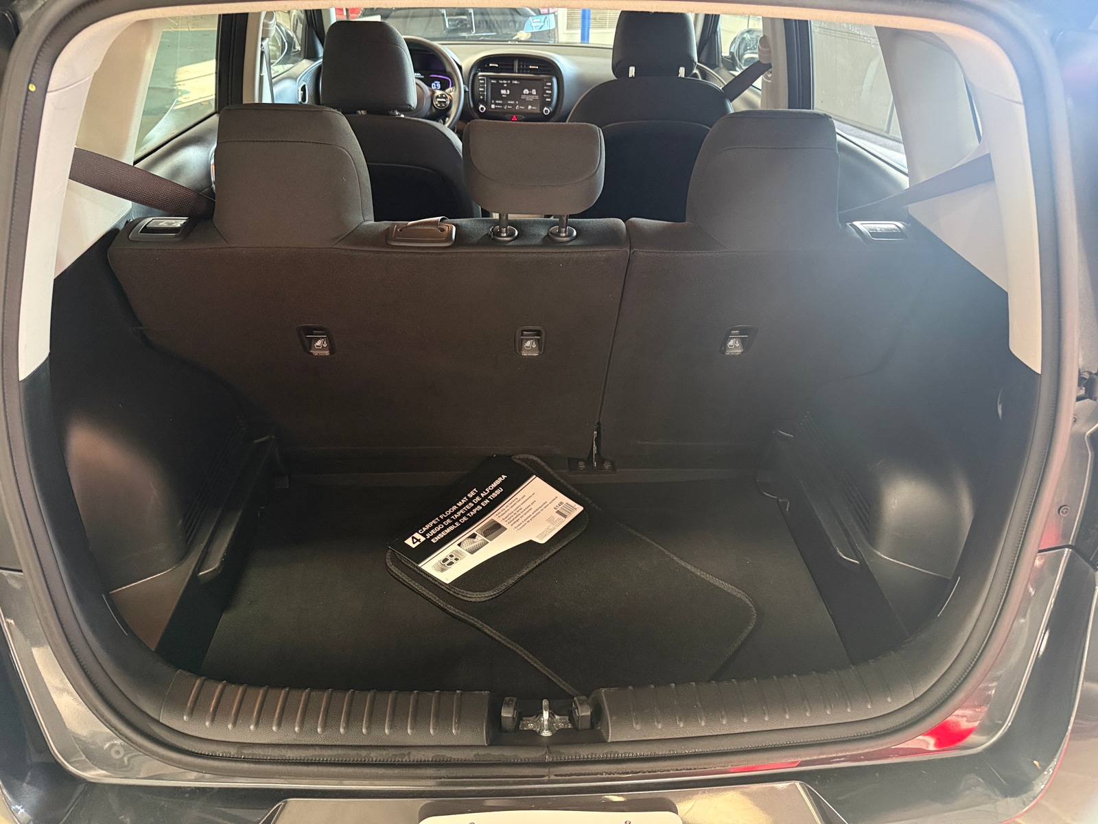 Thumbnail: 2025 Kia Soul - 7