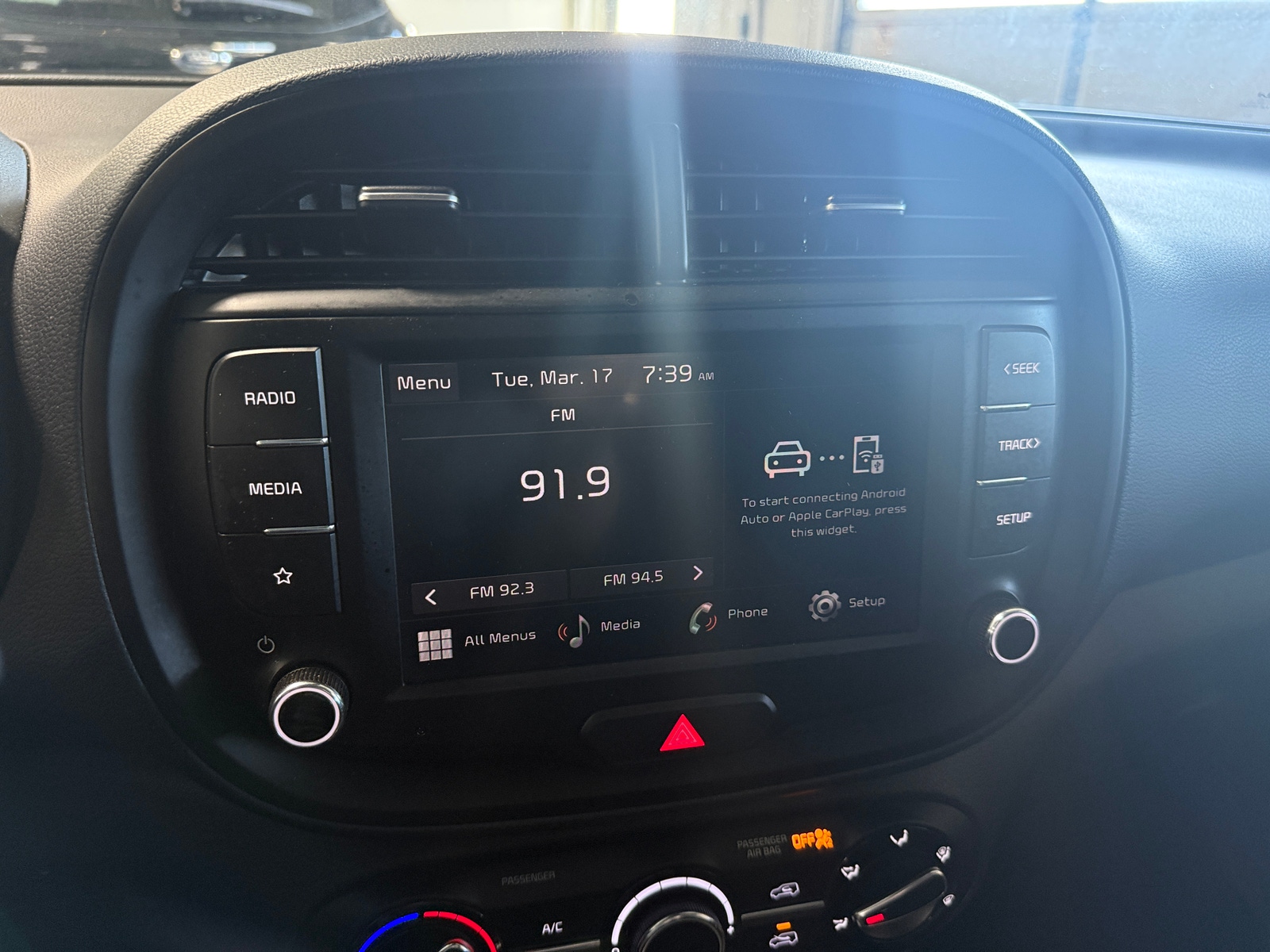 Thumbnail: 2025 Kia Soul - 4