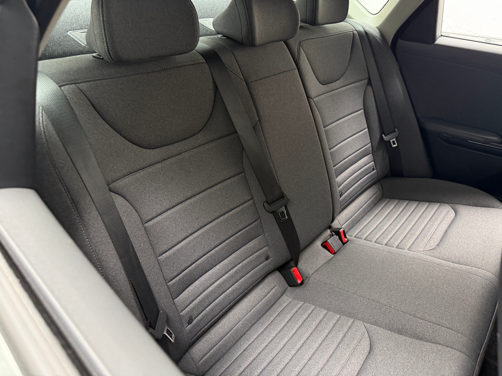 Thumbnail: 2025 Kia K4 - 6