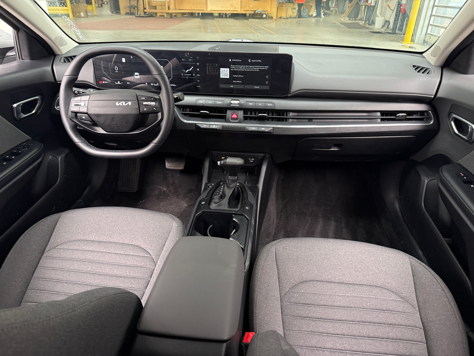 Thumbnail: 2025 Kia K4 - 3