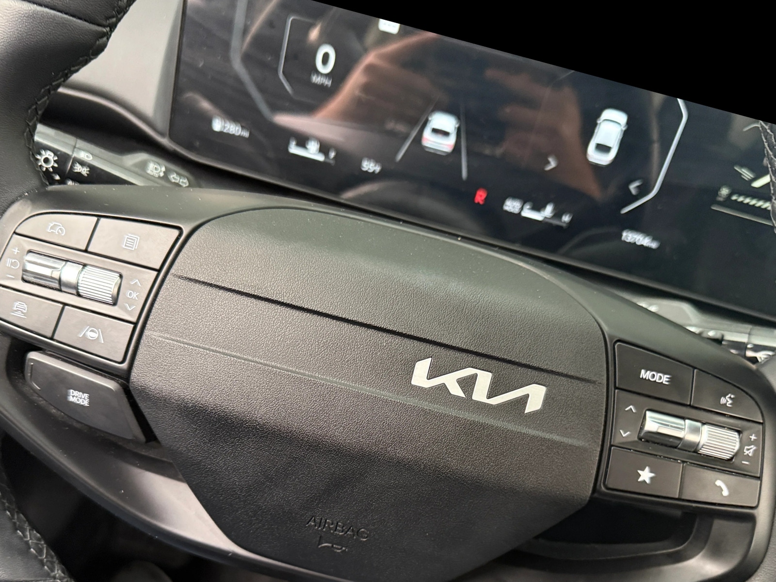 Thumbnail: 2025 Kia K4 - 5