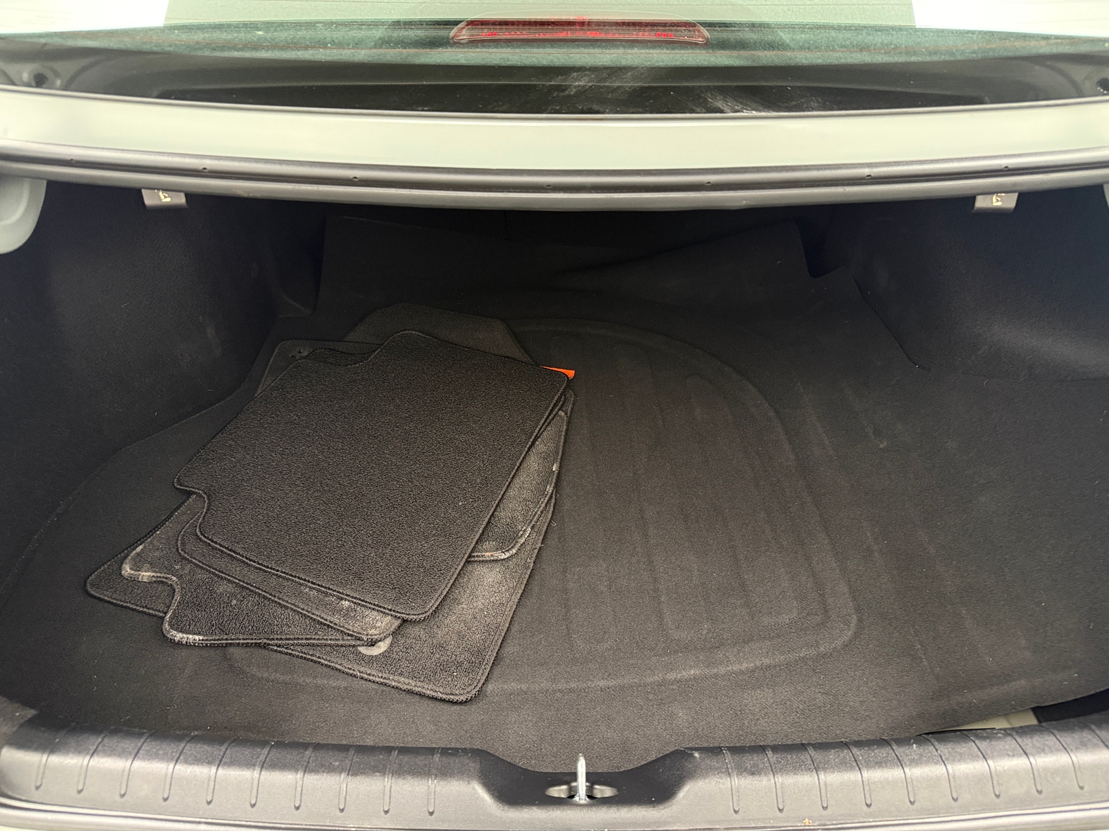 Thumbnail: 2025 Kia K4 - 7