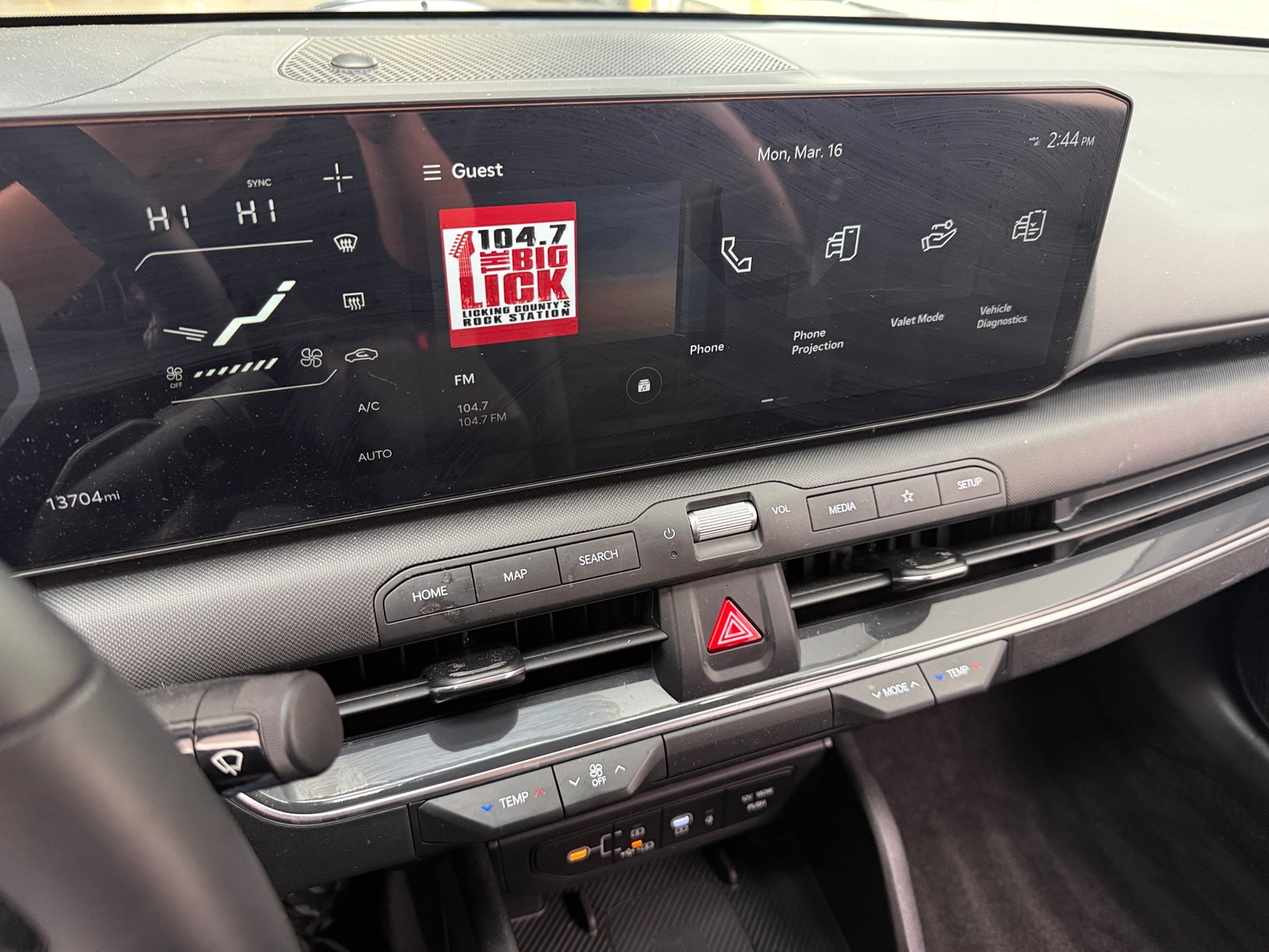 Thumbnail: 2025 Kia K4 - 4