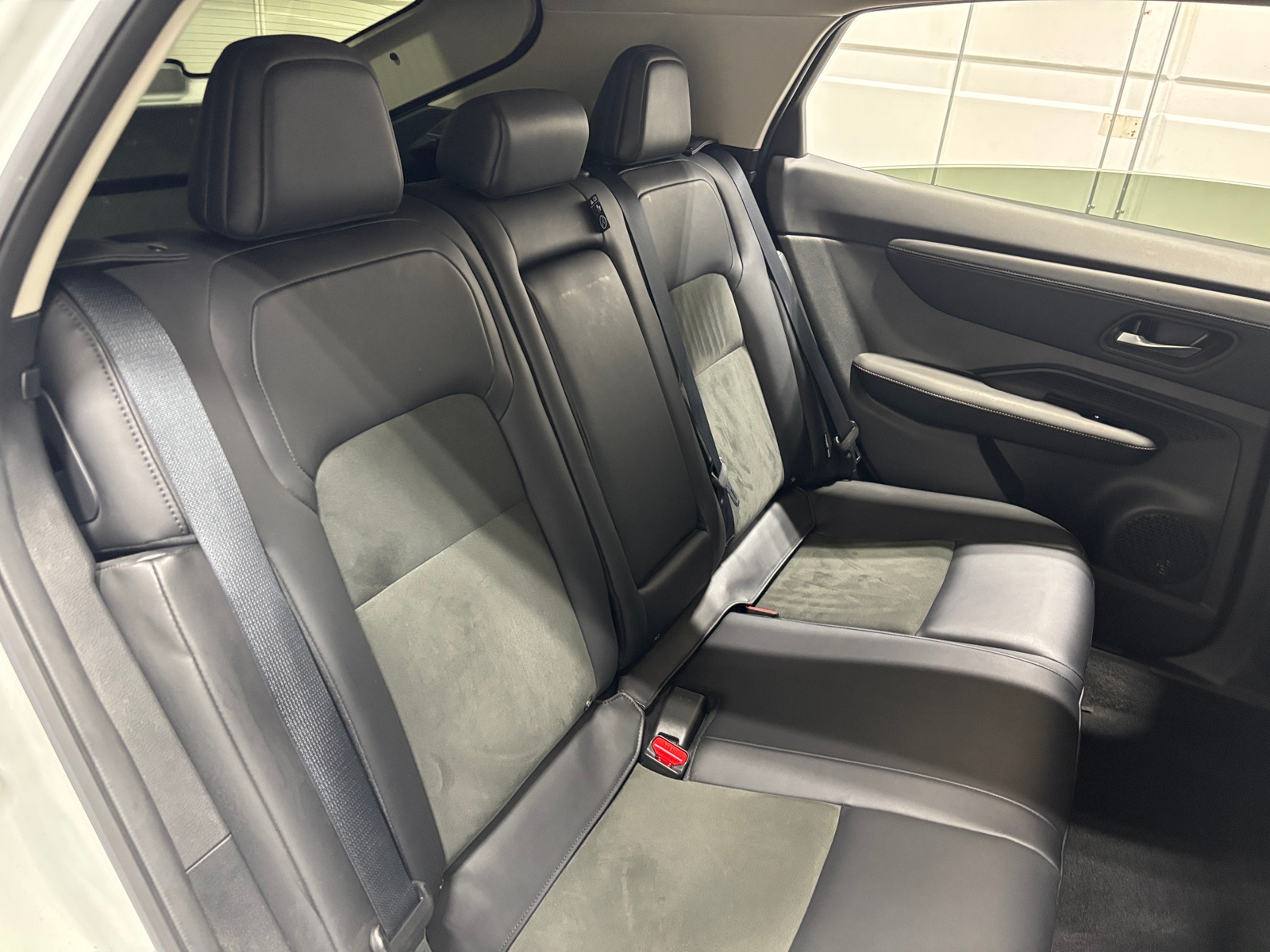 Thumbnail: 2023 Nissan Ariya - 5