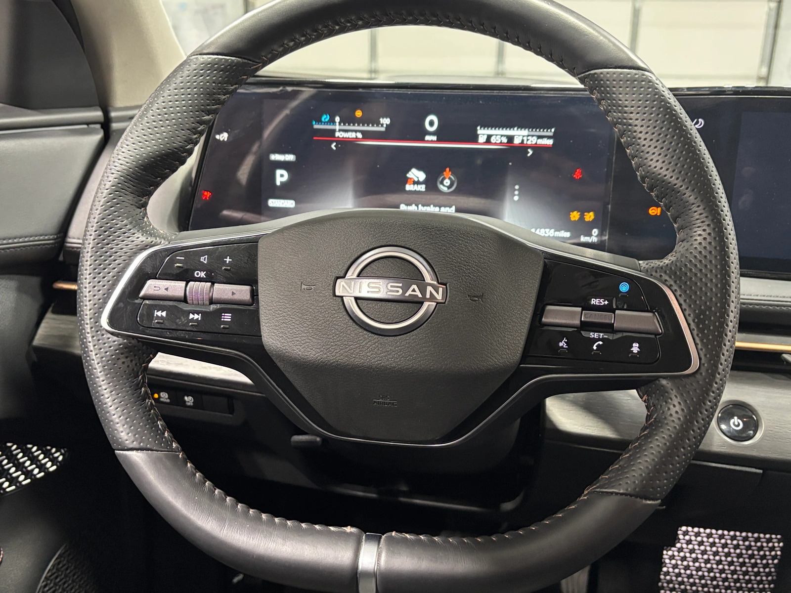 Thumbnail: 2023 Nissan Ariya - 4