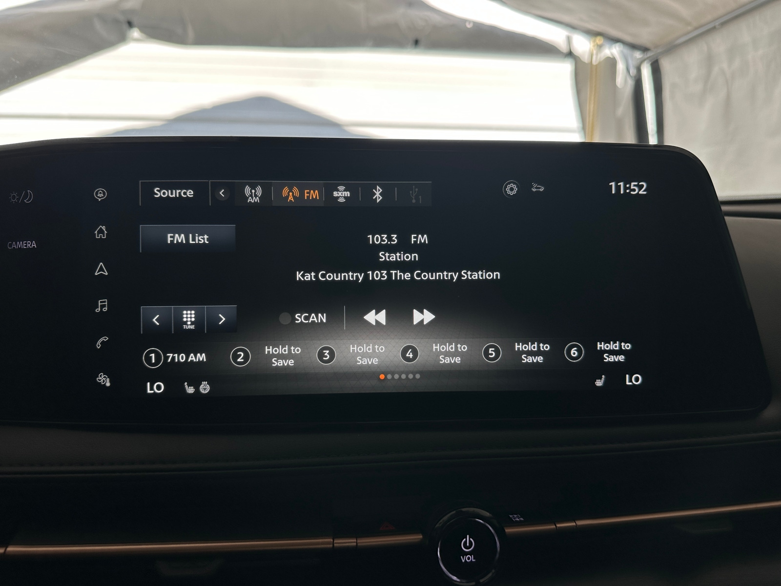 Thumbnail: 2023 Nissan Ariya - 3