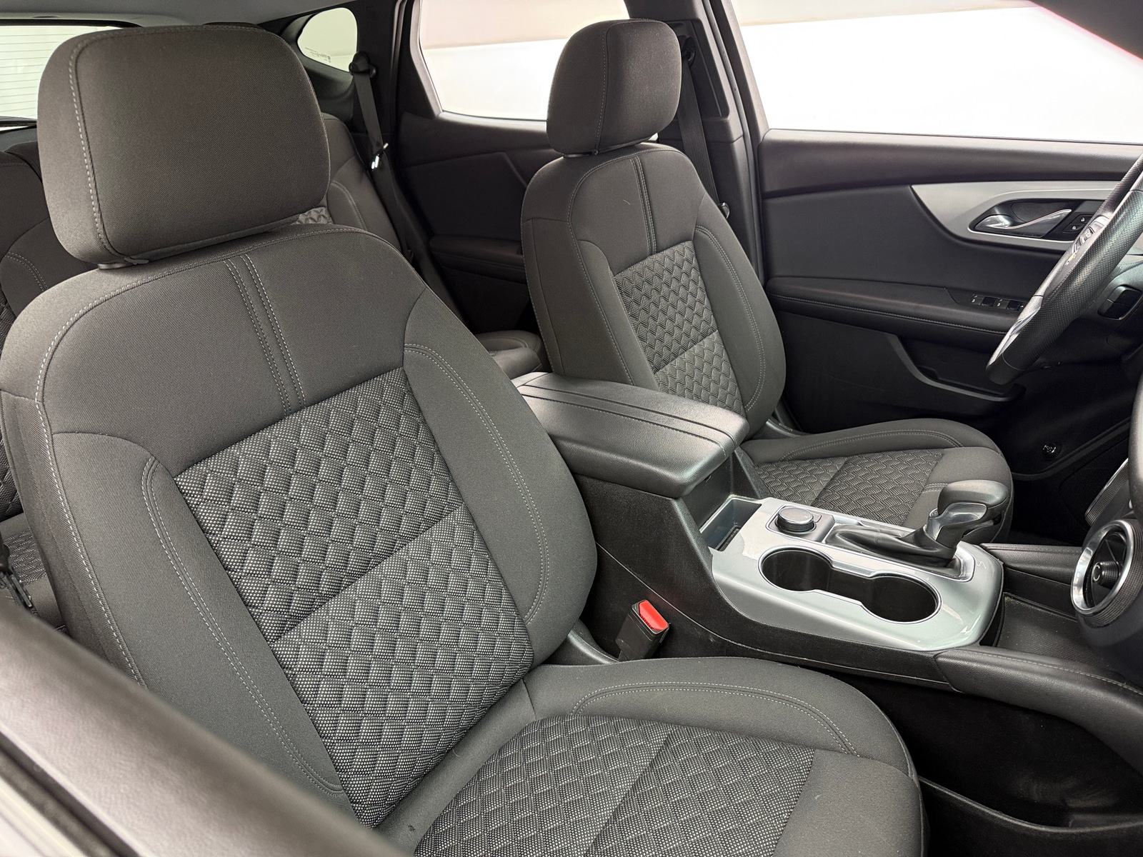 Thumbnail: 2021 Chevrolet Blazer - 2