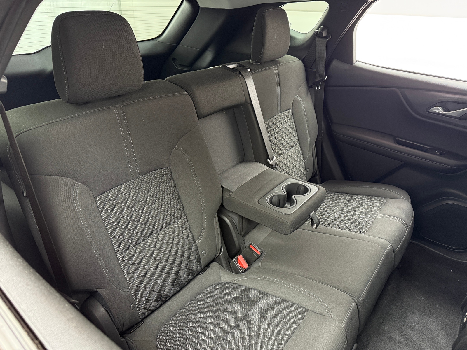 Thumbnail: 2021 Chevrolet Blazer - 6