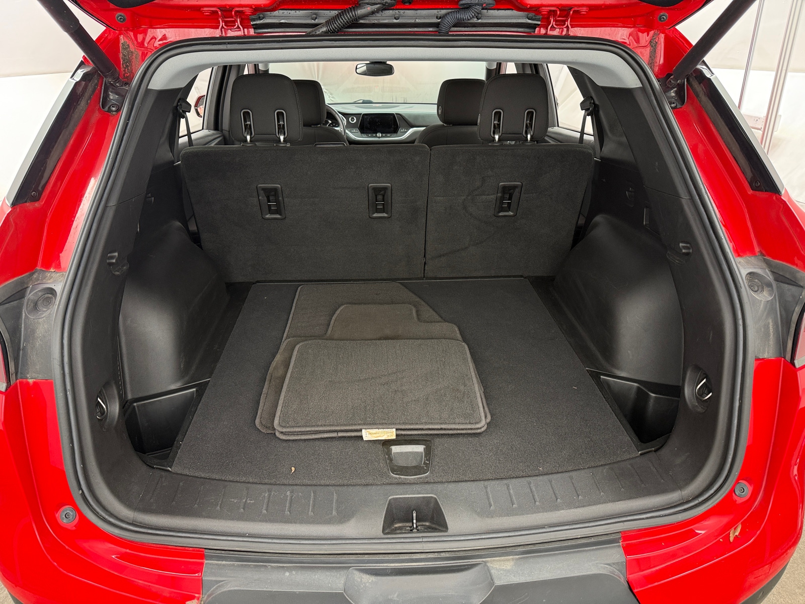 Thumbnail: 2021 Chevrolet Blazer - 7