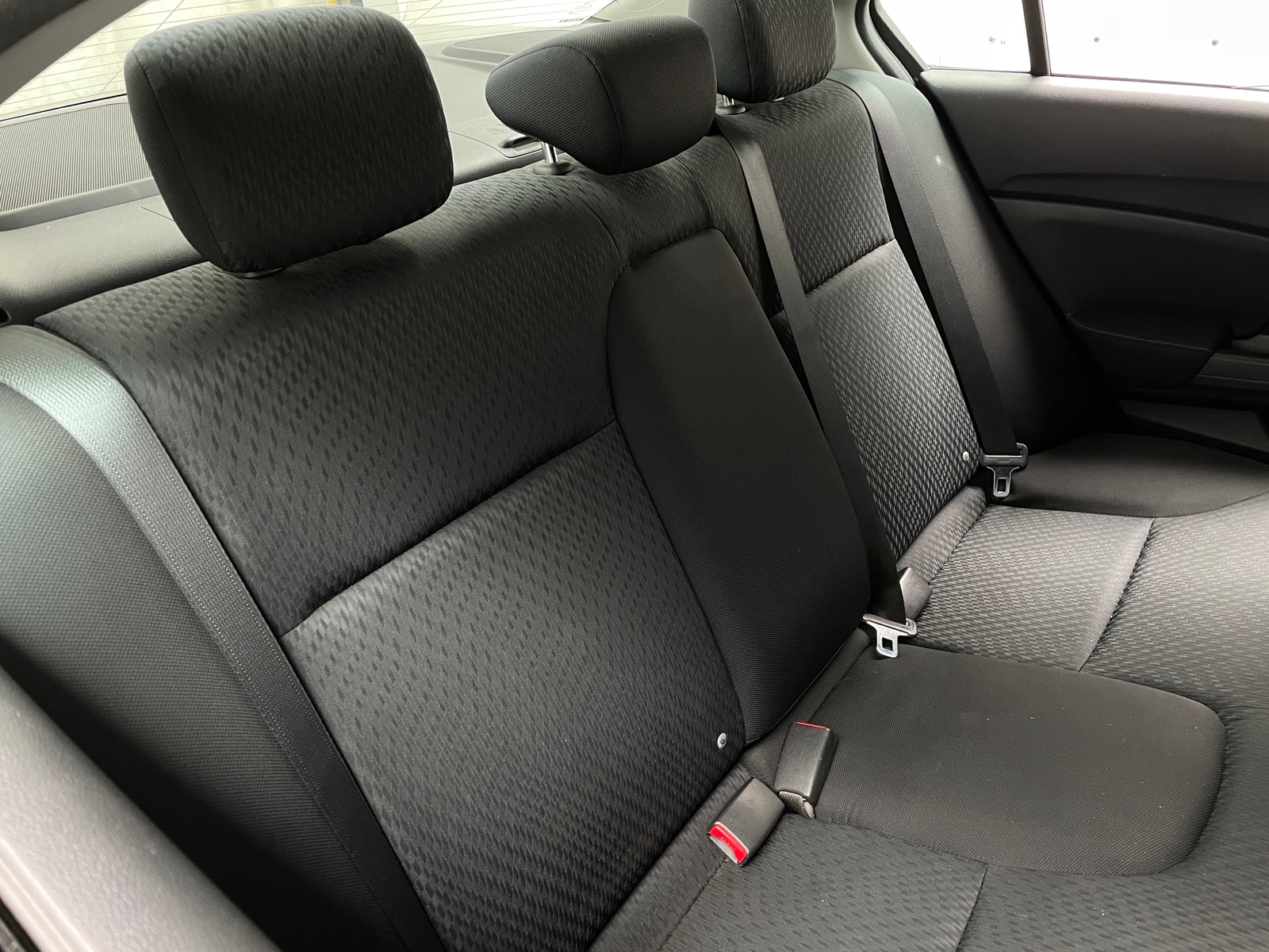 Thumbnail: 2015 Honda Civic - 6