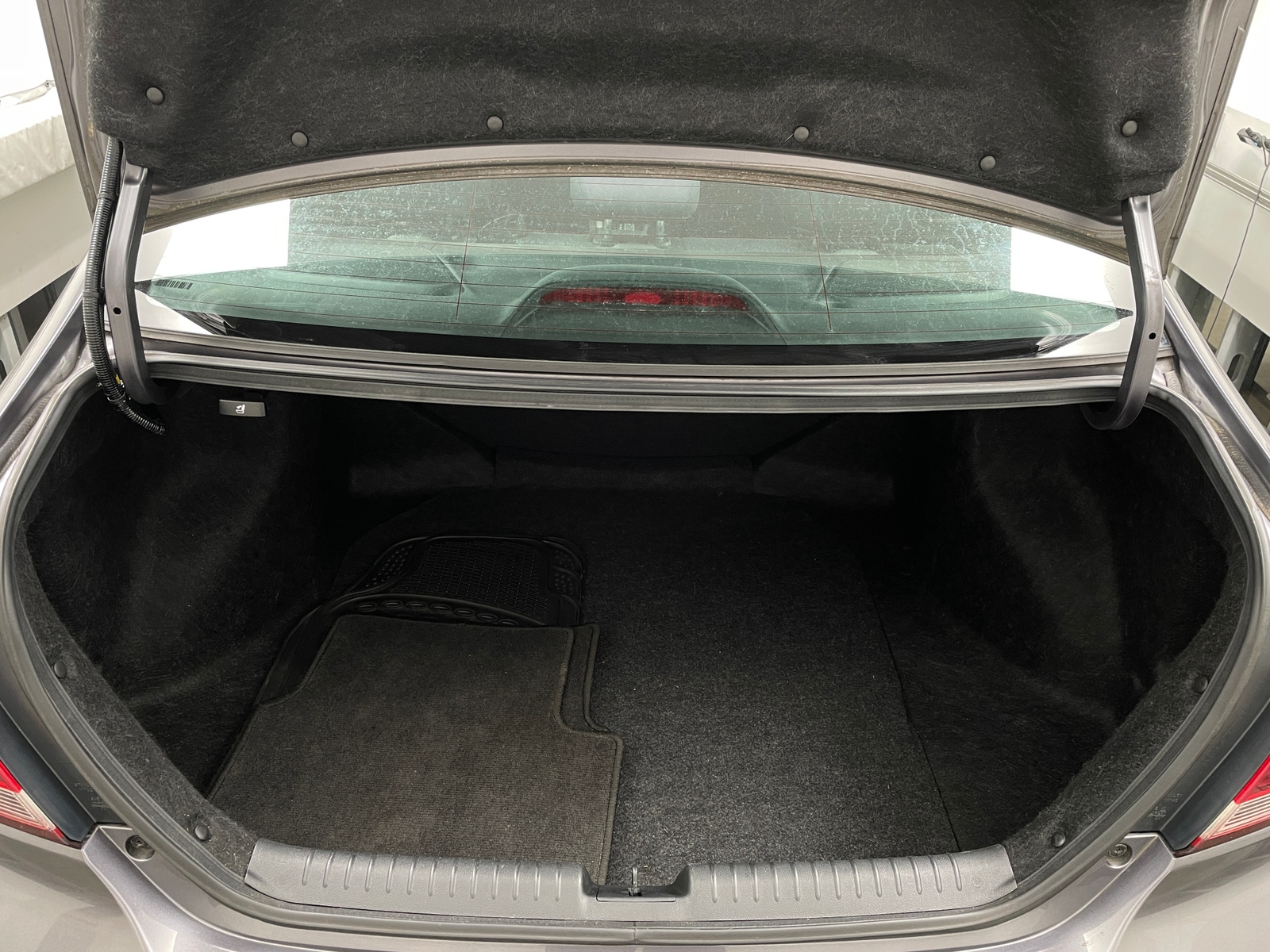 Thumbnail: 2015 Honda Civic - 7