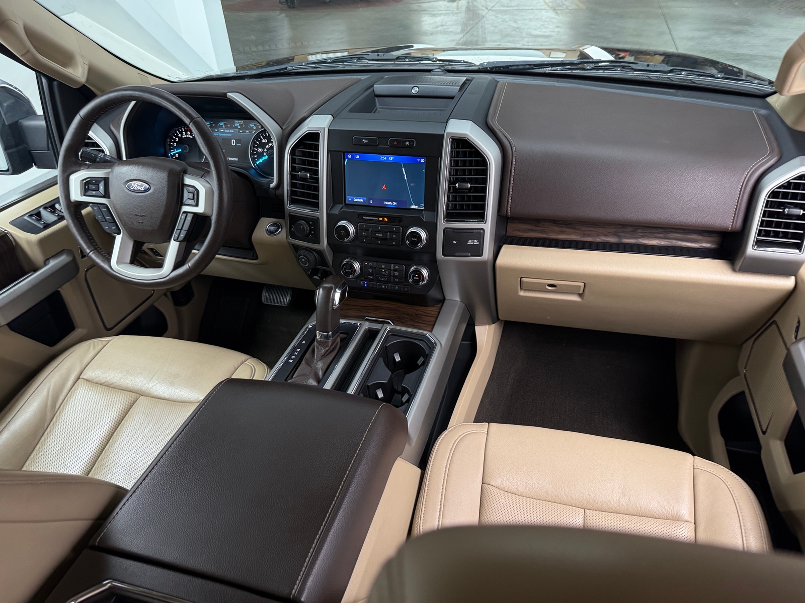 Thumbnail: 2019 Ford Econoline - 2