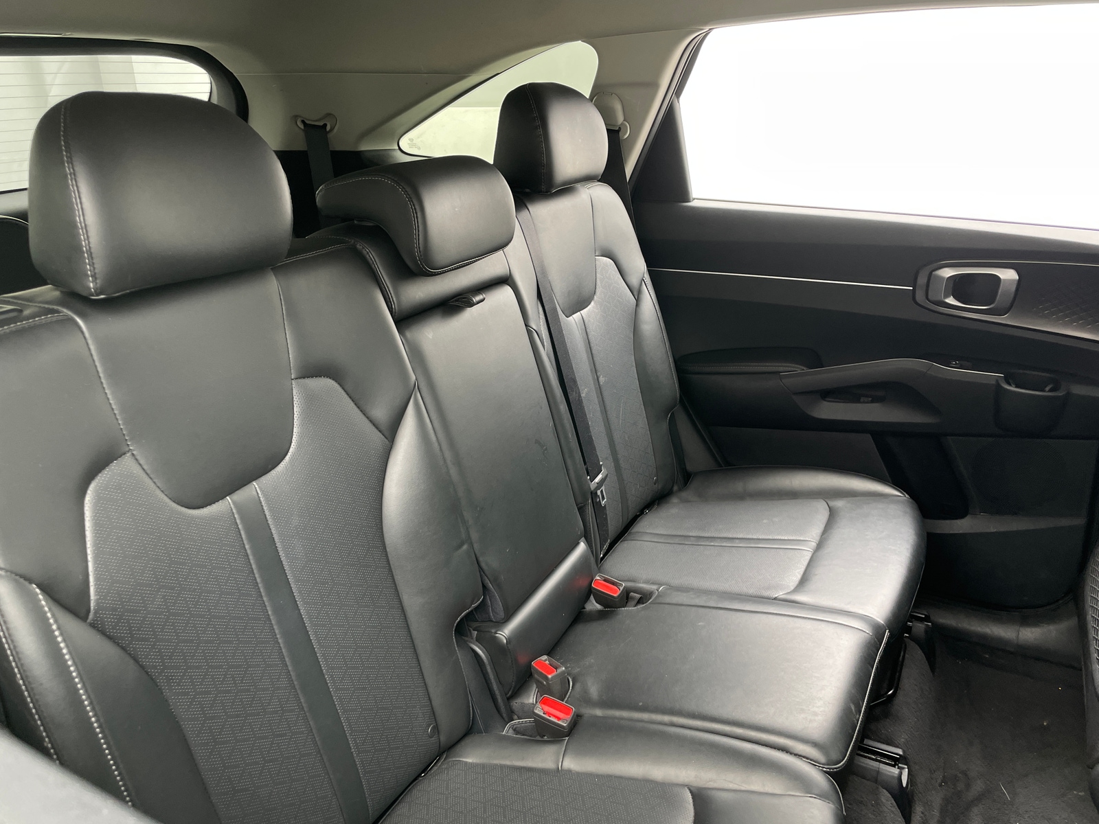 Thumbnail: 2021 Kia Sorento - 5