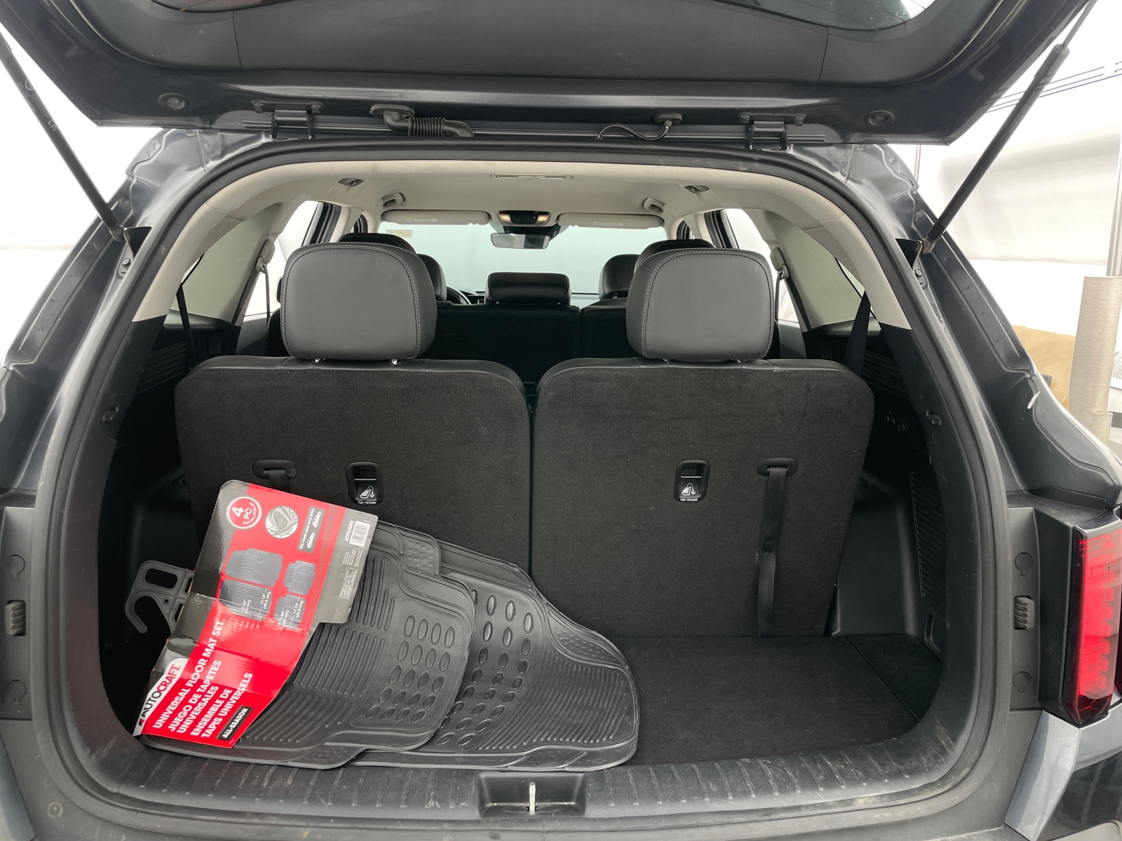 Thumbnail: 2021 Kia Sorento - 6