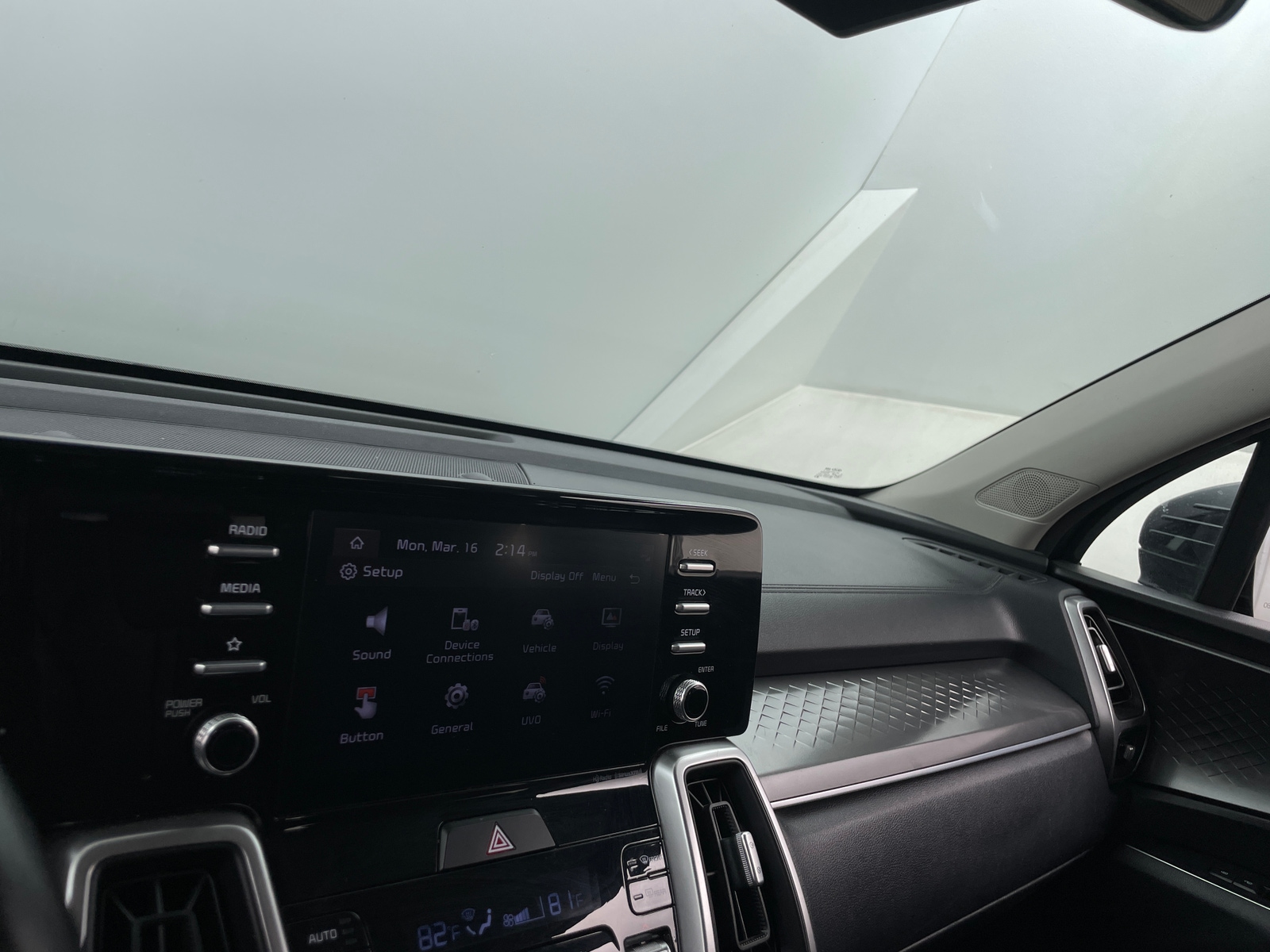 Thumbnail: 2021 Kia Sorento - 3