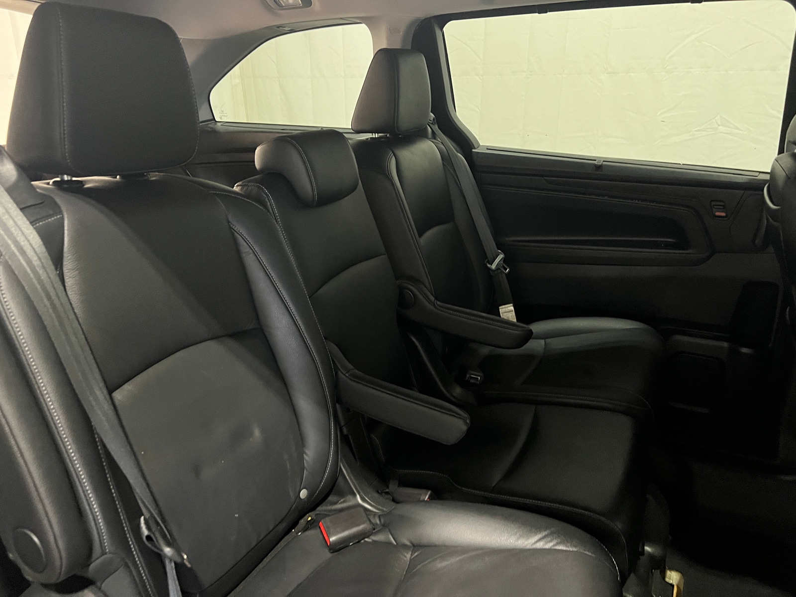 Thumbnail: 2023 Honda Odyssey - 5