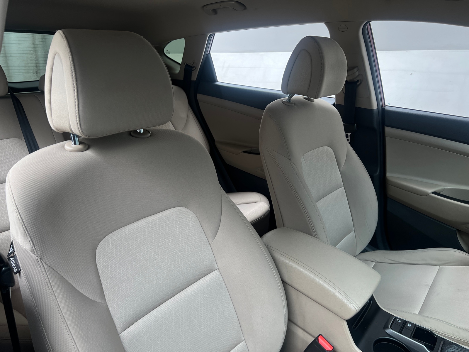 Thumbnail: 2017 Hyundai Tucson - 2