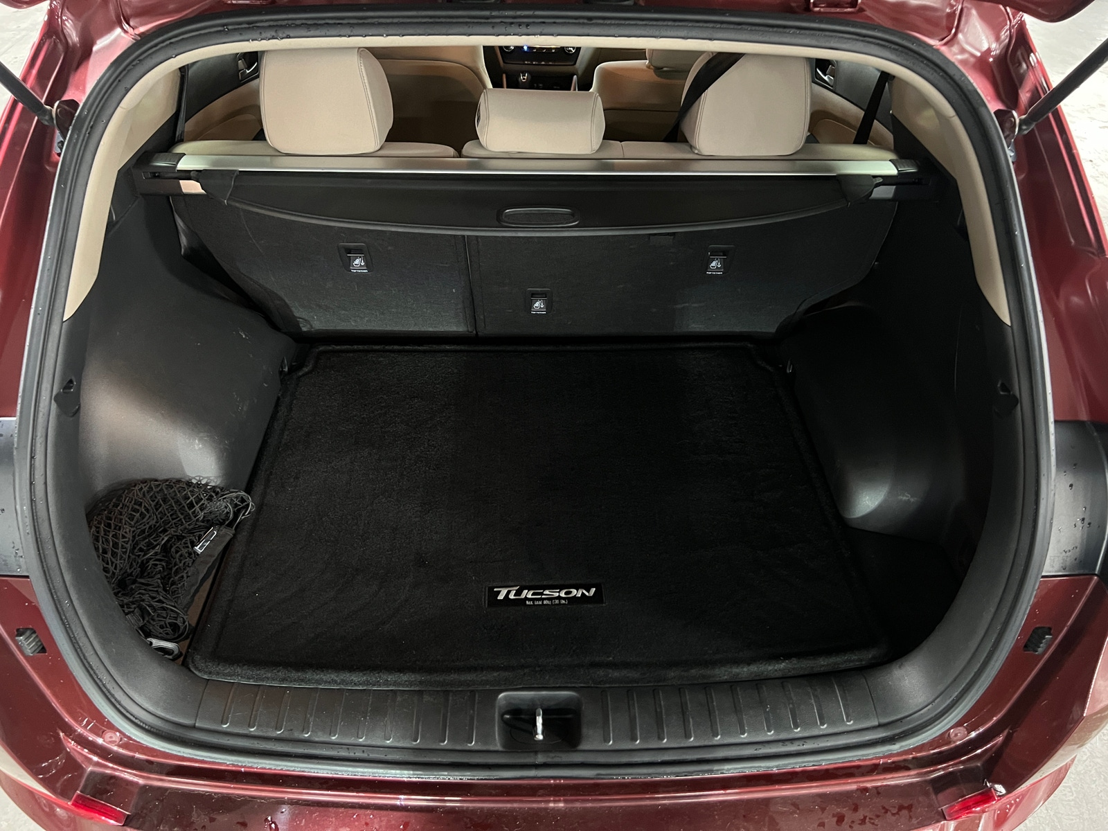 Thumbnail: 2017 Hyundai Tucson - 7