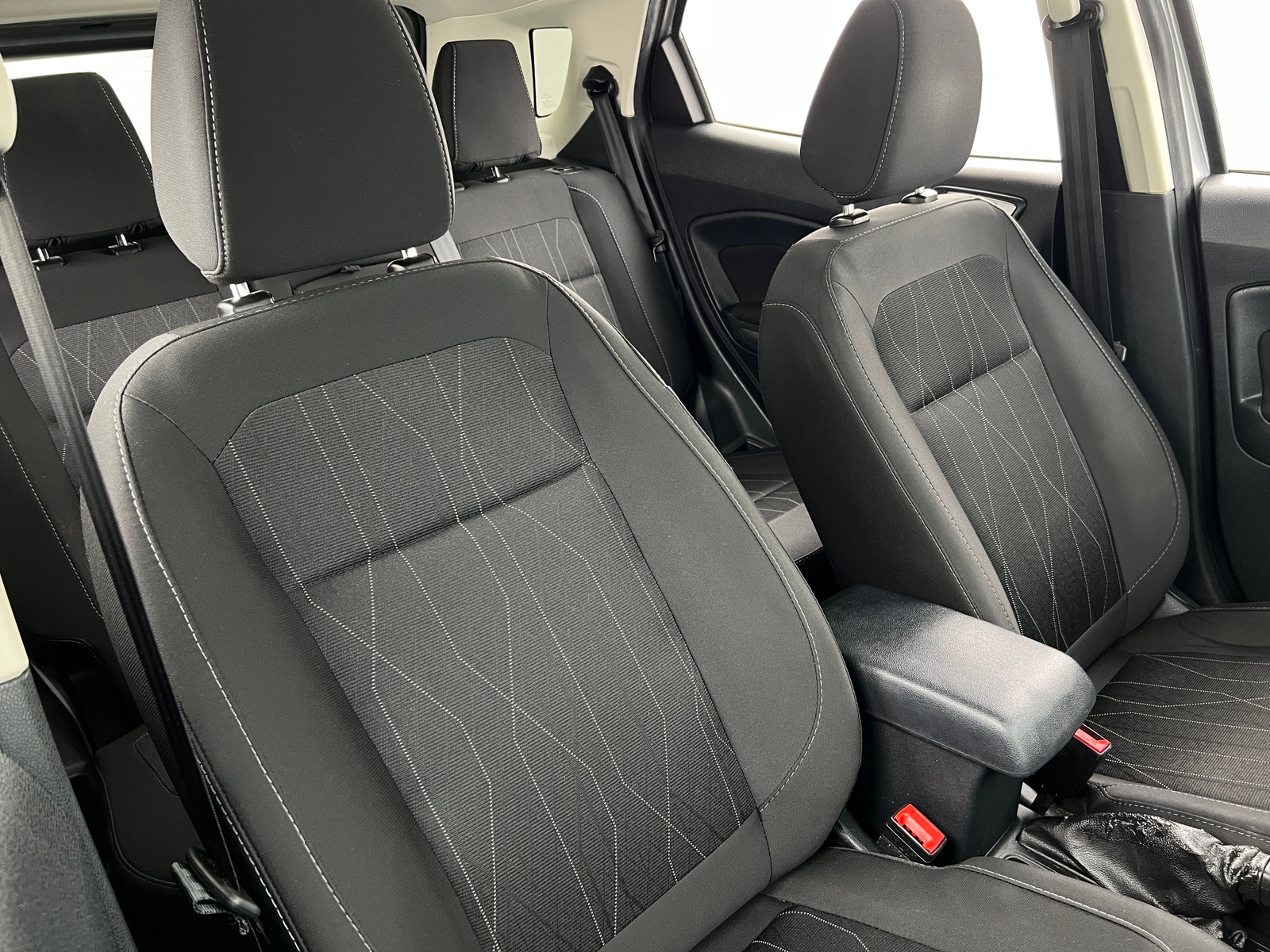 Thumbnail: 2021 Ford EcoSport - 2