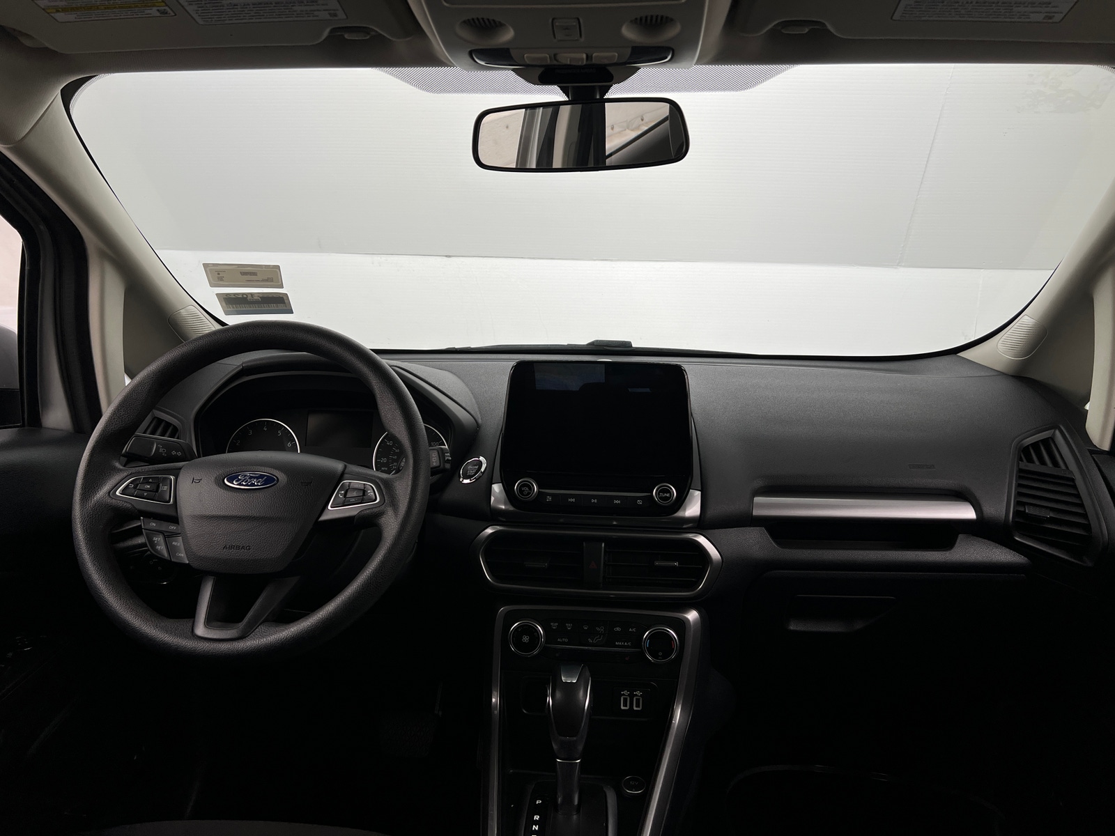 Thumbnail: 2021 Ford EcoSport - 3