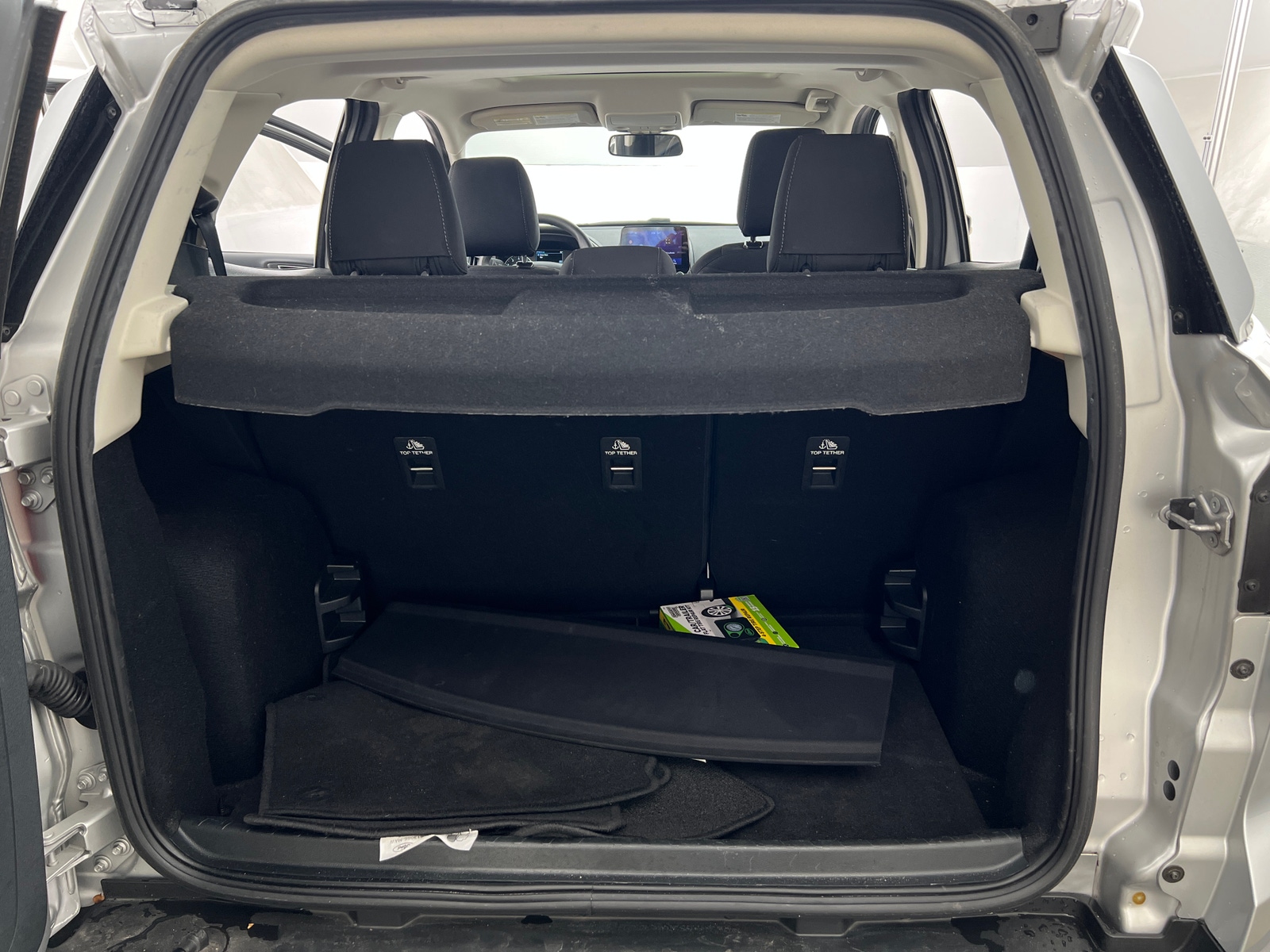 Thumbnail: 2021 Ford EcoSport - 7