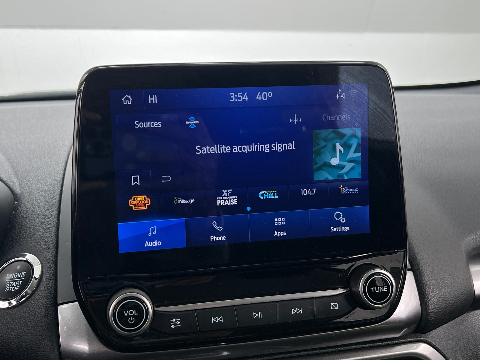 Thumbnail: 2021 Ford EcoSport - 4