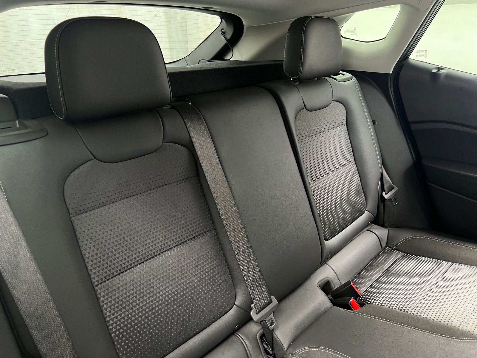 Thumbnail: 2025 Chevrolet Trax - 6