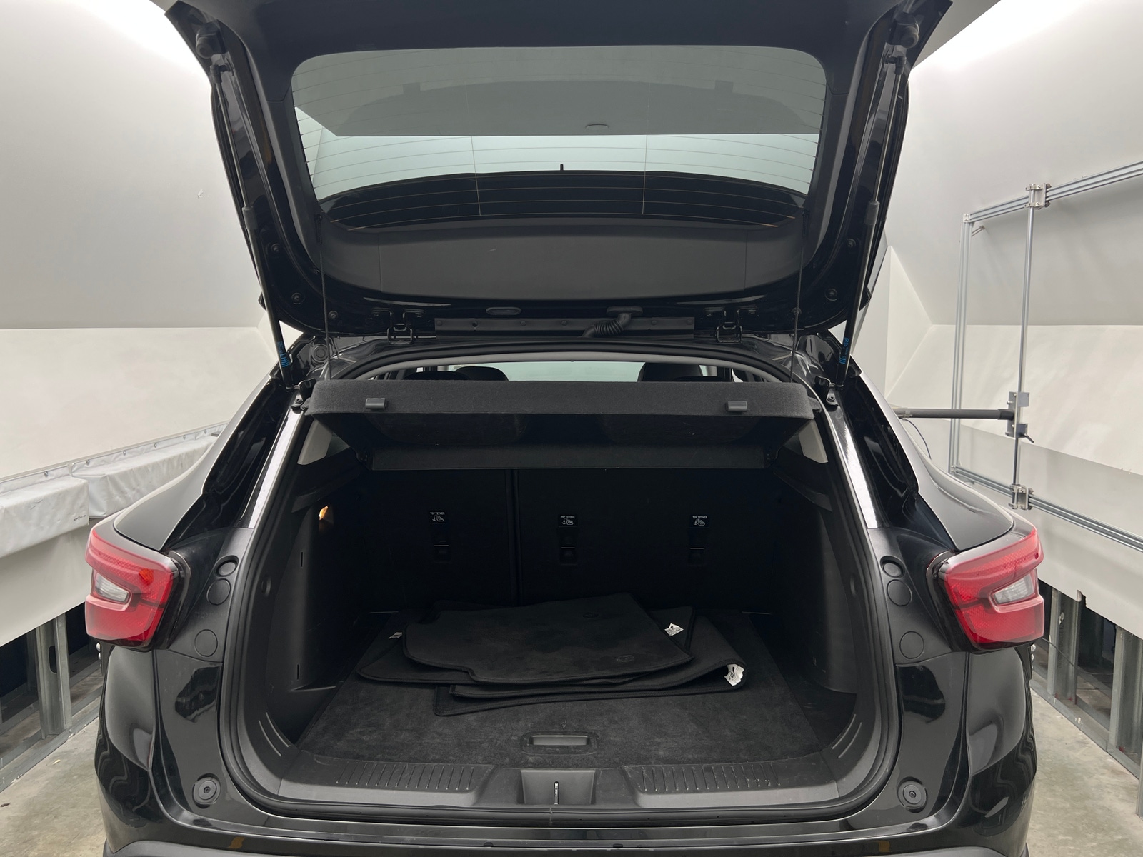 Thumbnail: 2025 Chevrolet Trax - 7