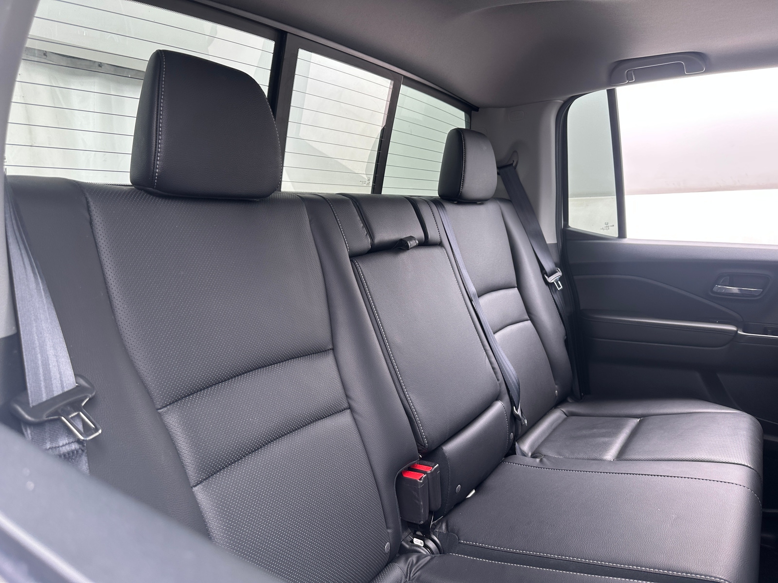 Thumbnail: 2020 Honda Ridgeline - 5