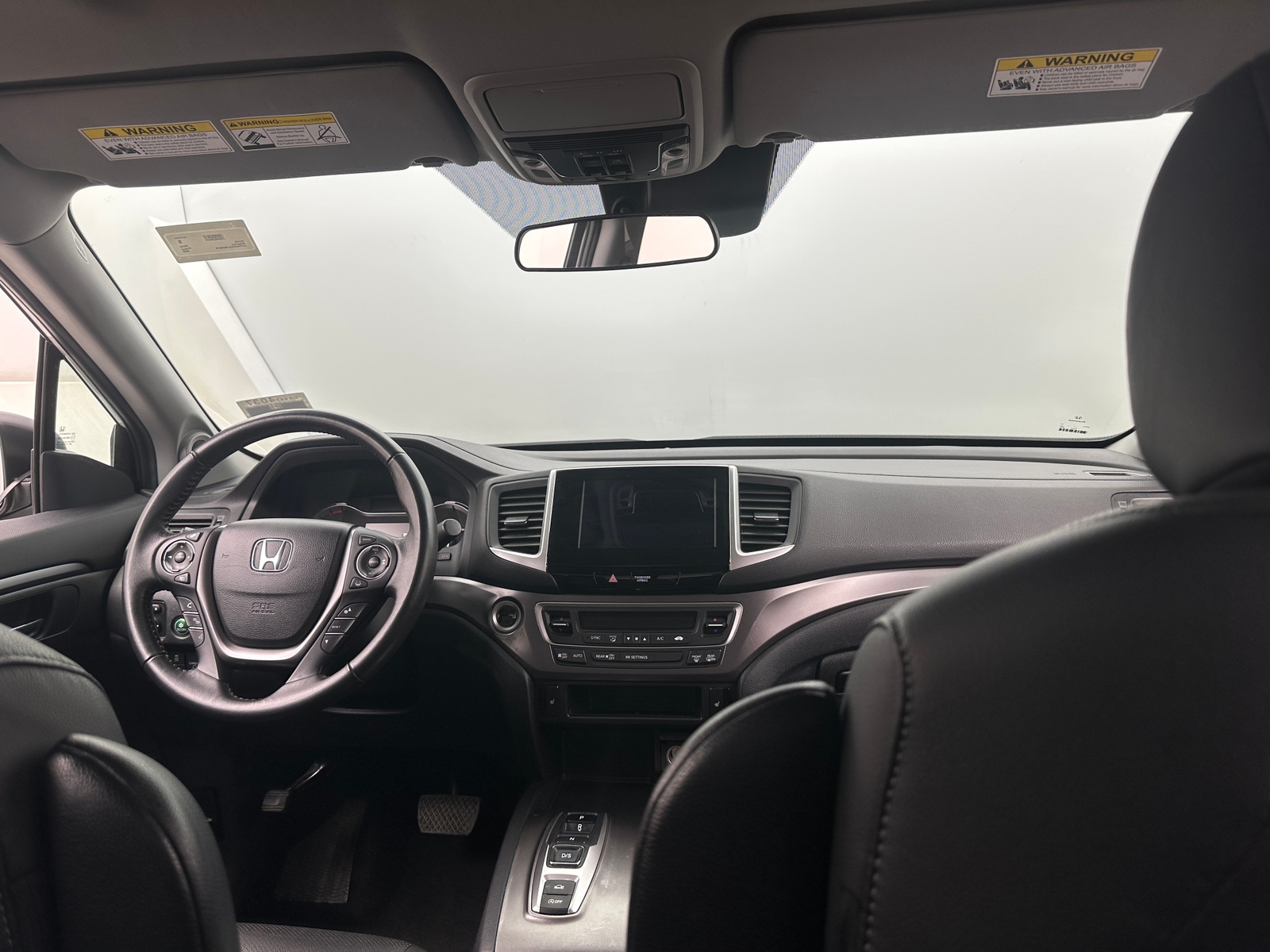 Thumbnail: 2020 Honda Ridgeline - 2