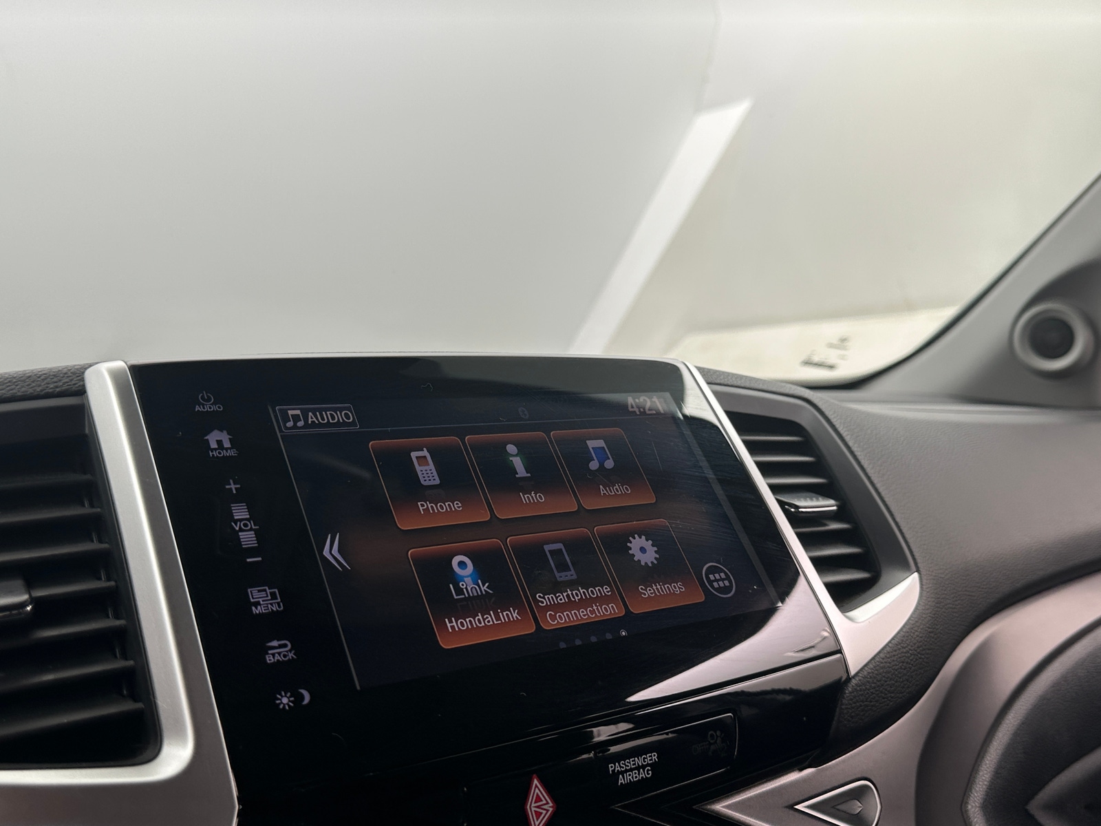 Thumbnail: 2020 Honda Ridgeline - 3