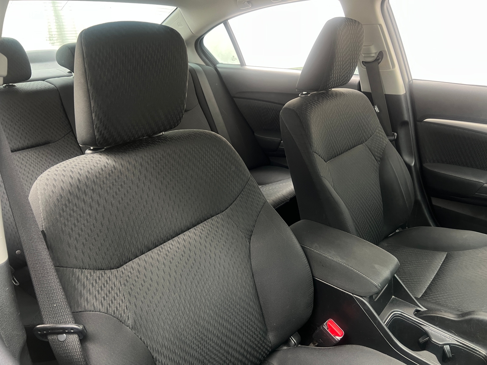 Thumbnail: 2014 Honda Civic - 2