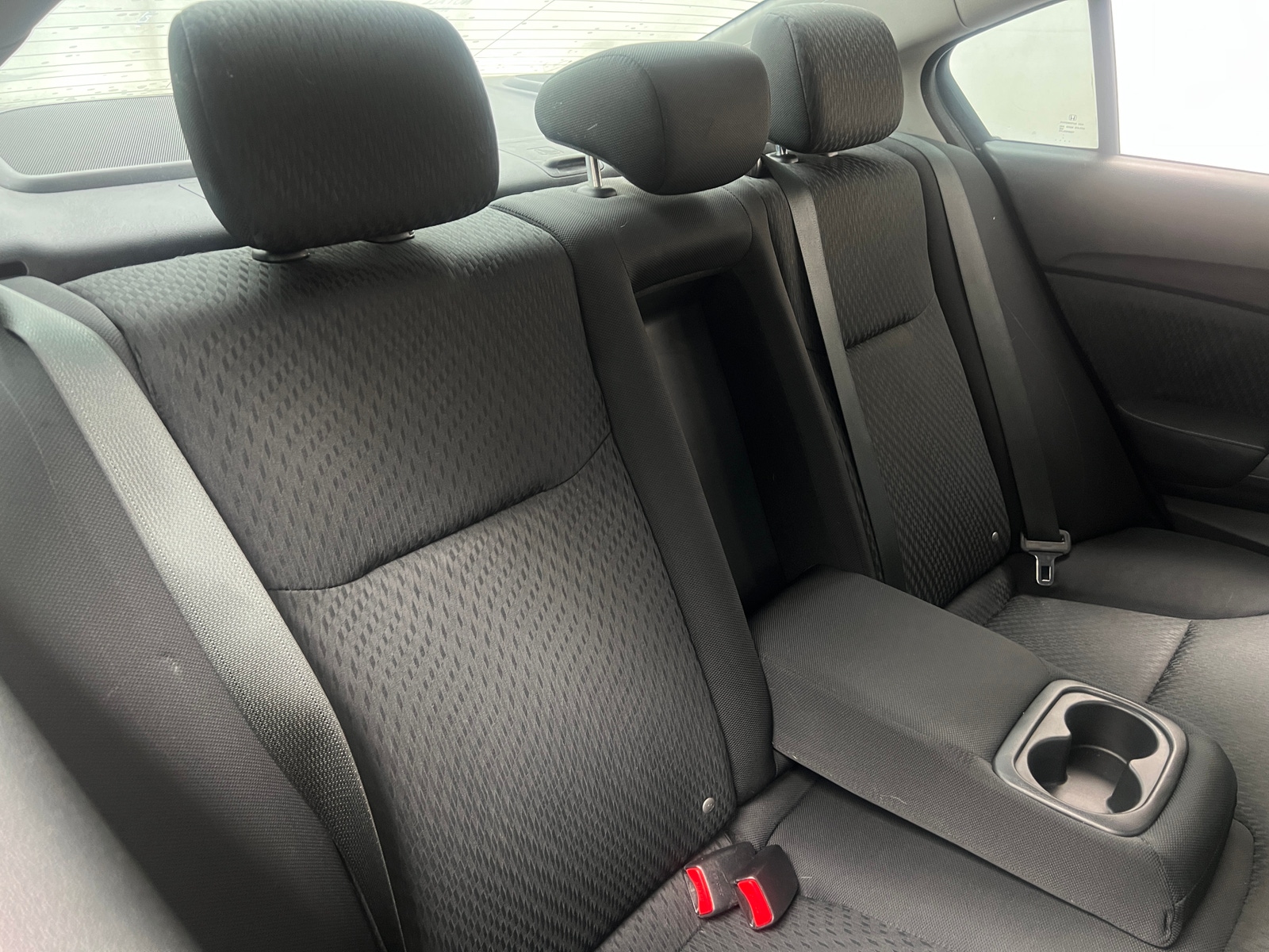 Thumbnail: 2014 Honda Civic - 6