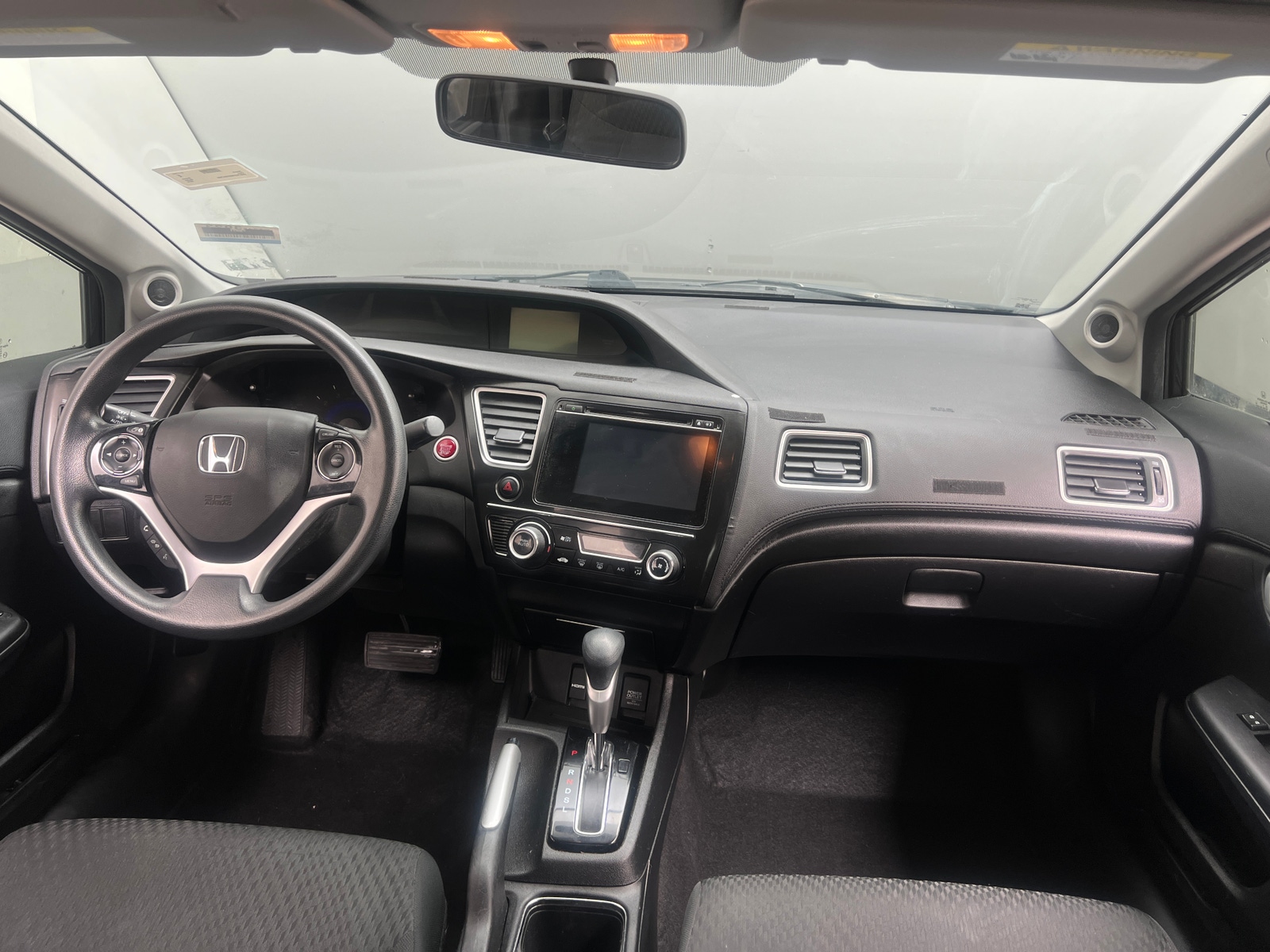 Thumbnail: 2014 Honda Civic - 3