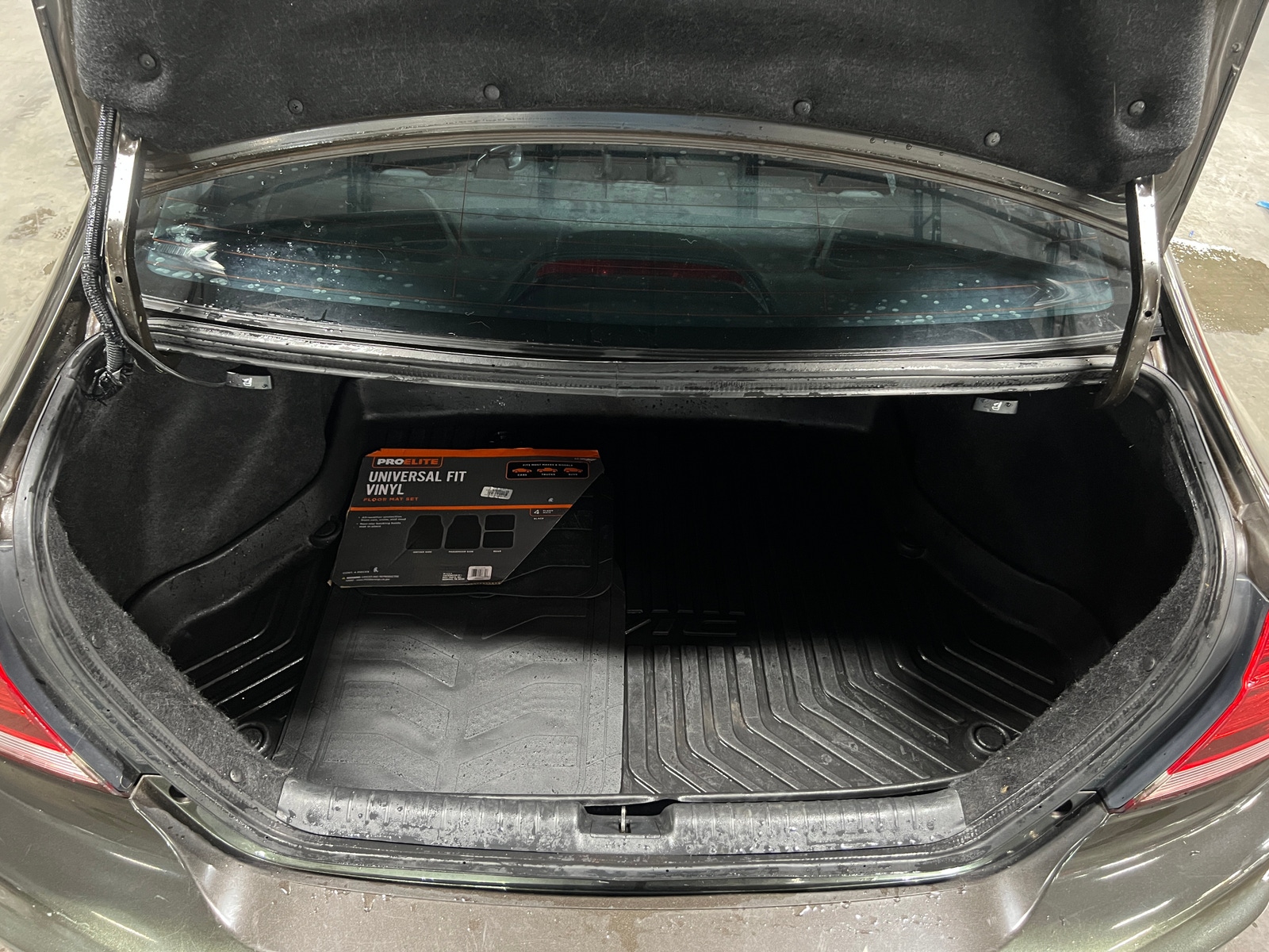 Thumbnail: 2014 Honda Civic - 7