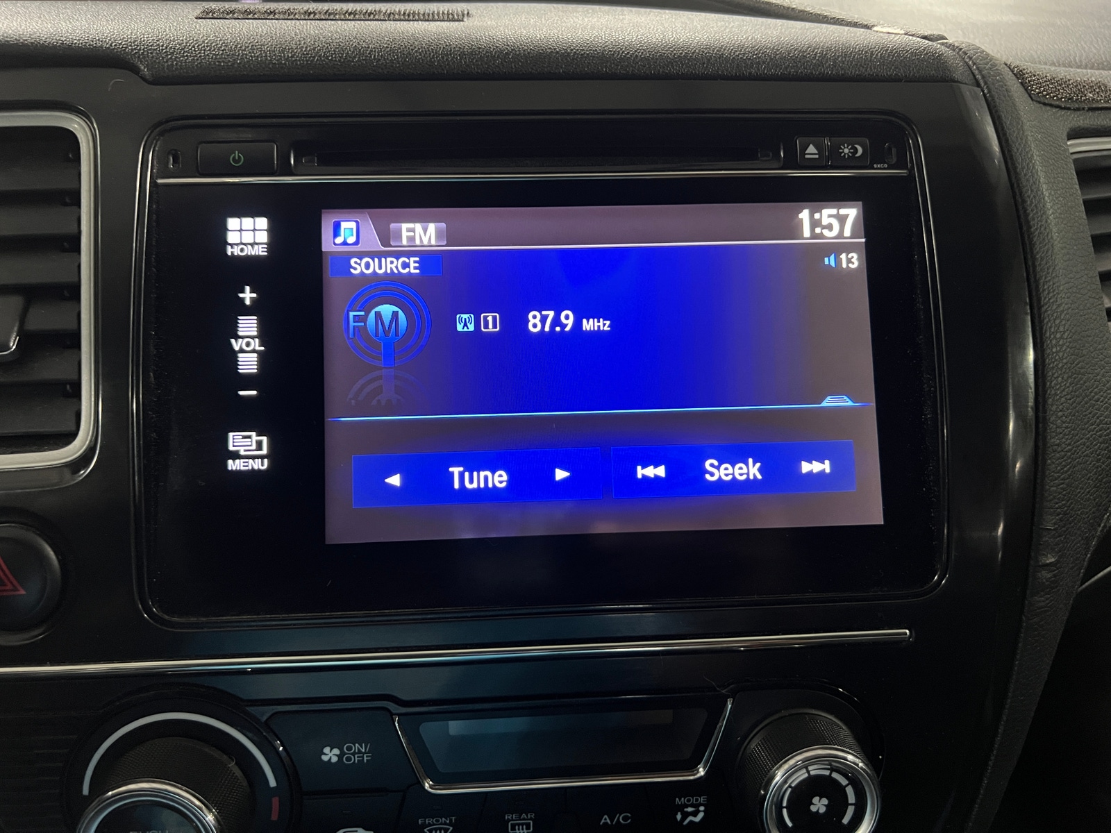 Thumbnail: 2014 Honda Civic - 4