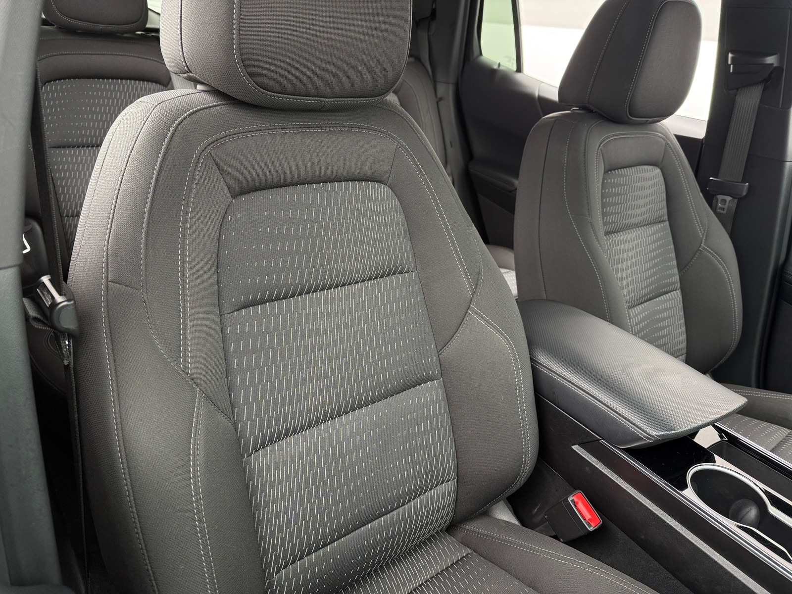 Thumbnail: 2025 Chevrolet Equinox - 2