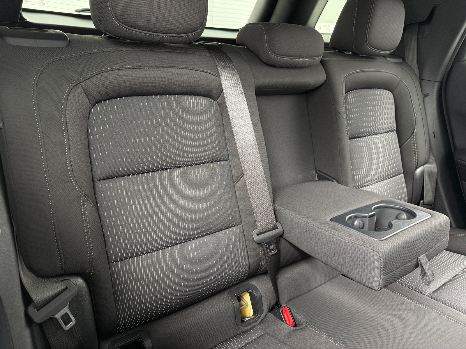 Thumbnail: 2025 Chevrolet Equinox - 6