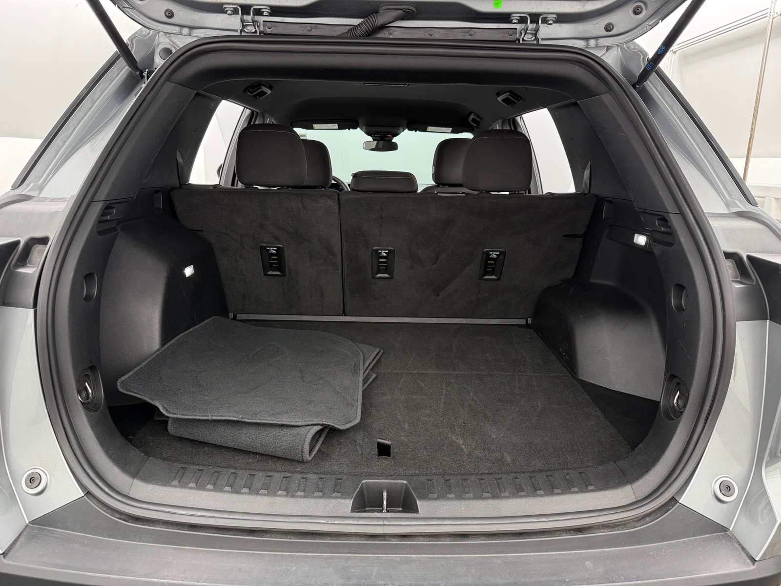 Thumbnail: 2025 Chevrolet Equinox - 7