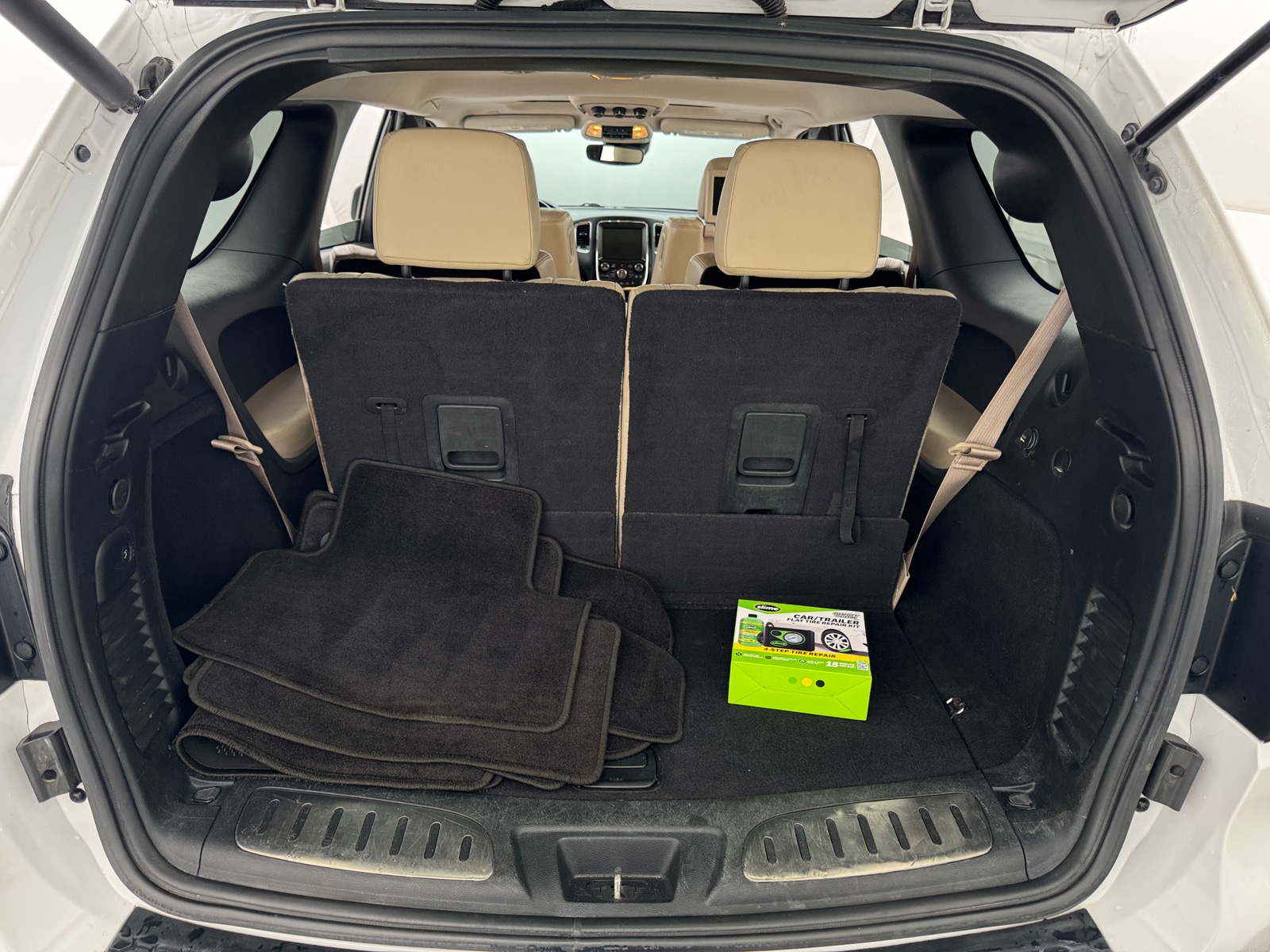 Thumbnail: 2017 Dodge Durango - 6