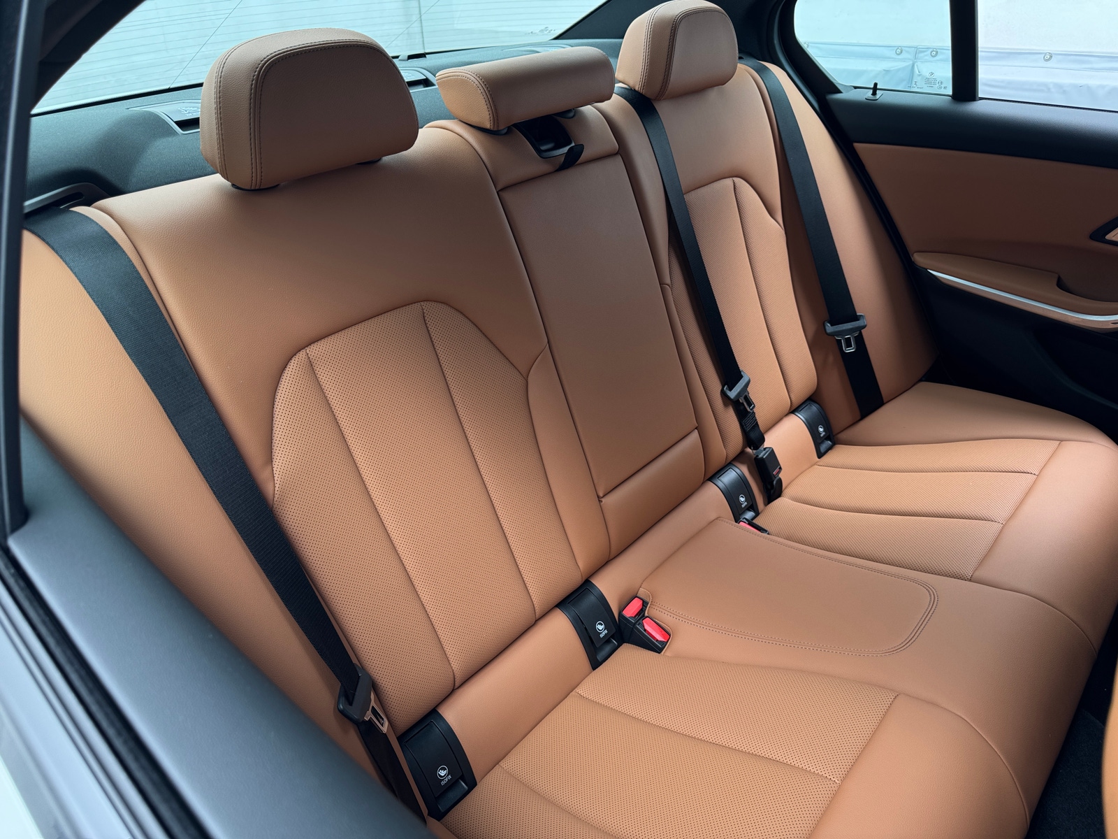 Thumbnail: 2023 BMW 3 Series - 5