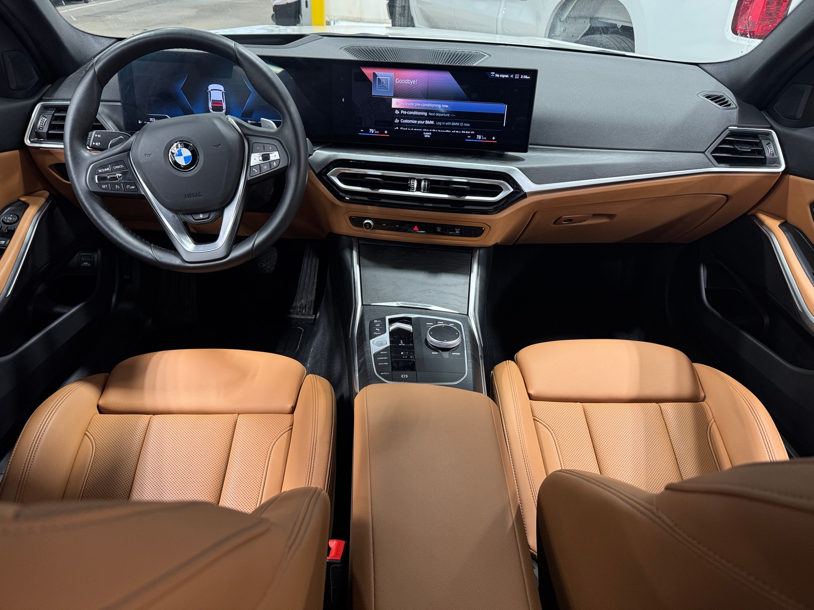 Thumbnail: 2023 BMW 3 Series - 2